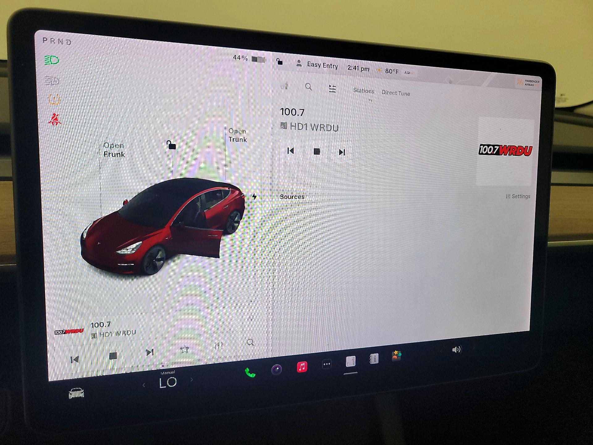 Thumbnail: 2021 Tesla Model 3 - 15