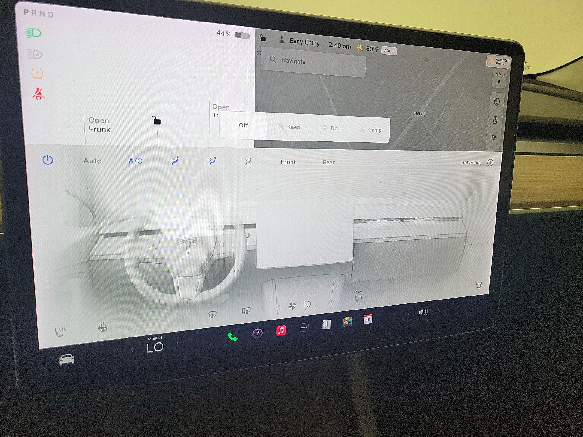 Thumbnail: 2021 Tesla Model 3 - 16