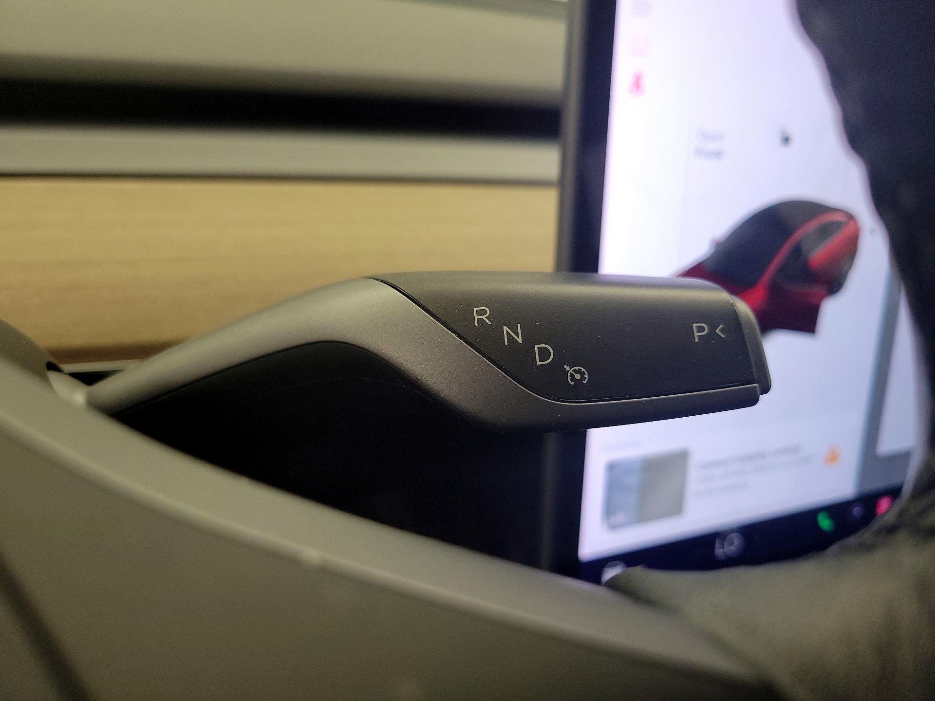 Thumbnail: 2021 Tesla Model 3 - 17