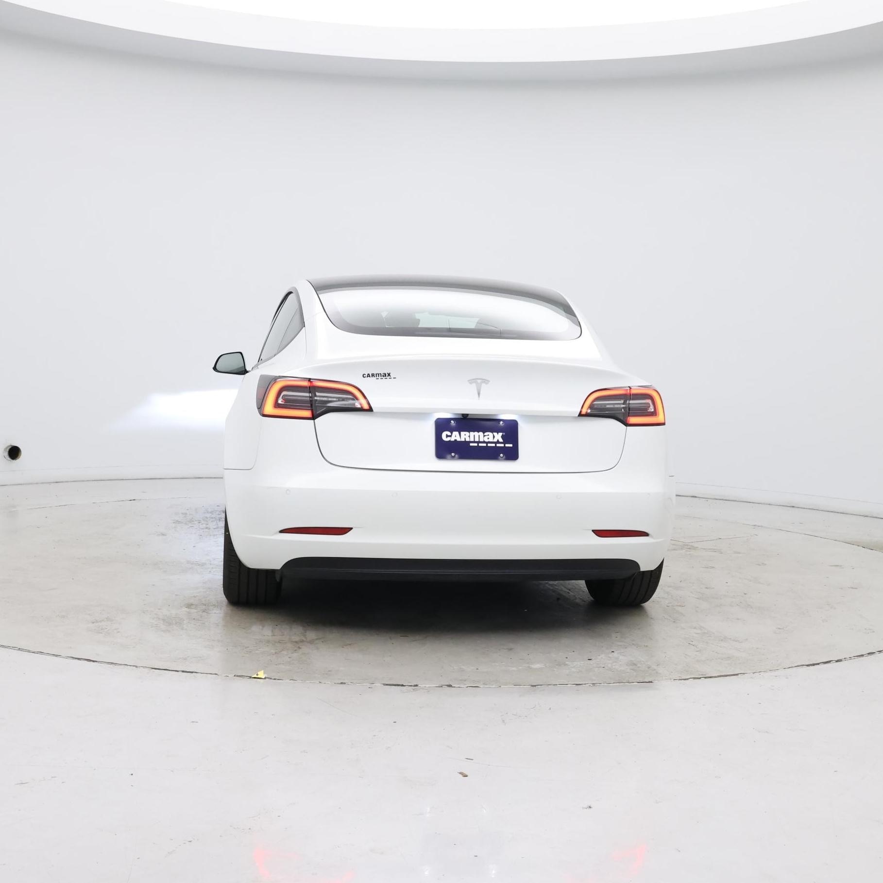 Thumbnail: 2021 Tesla Model 3 - 6