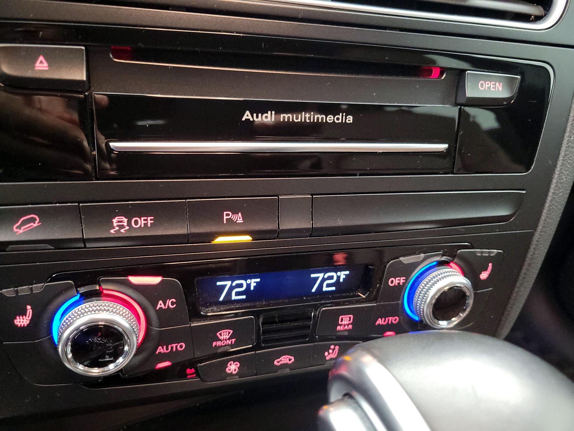 Thumbnail: 2015 Audi Q5 - 16