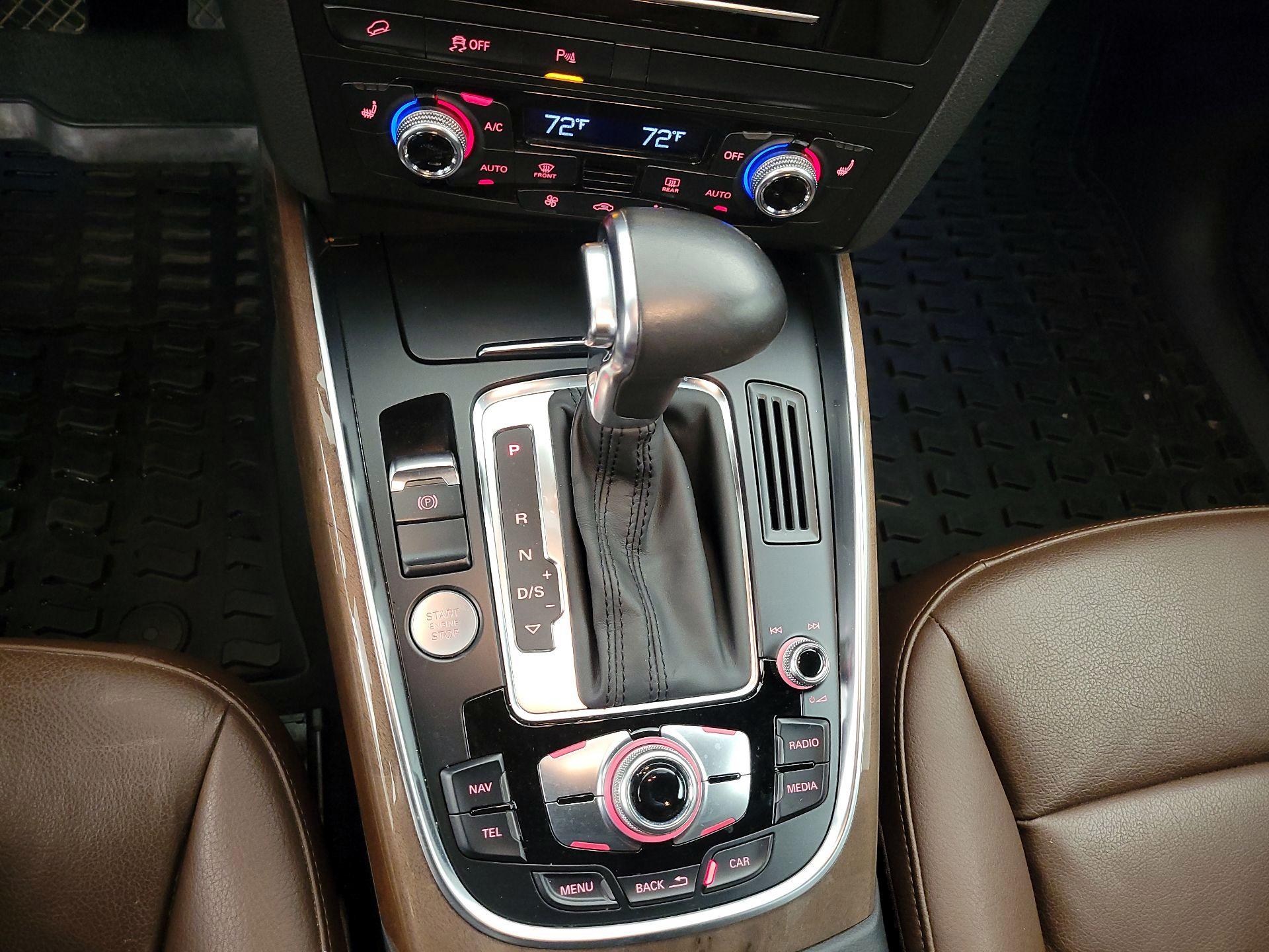 Thumbnail: 2015 Audi Q5 - 17