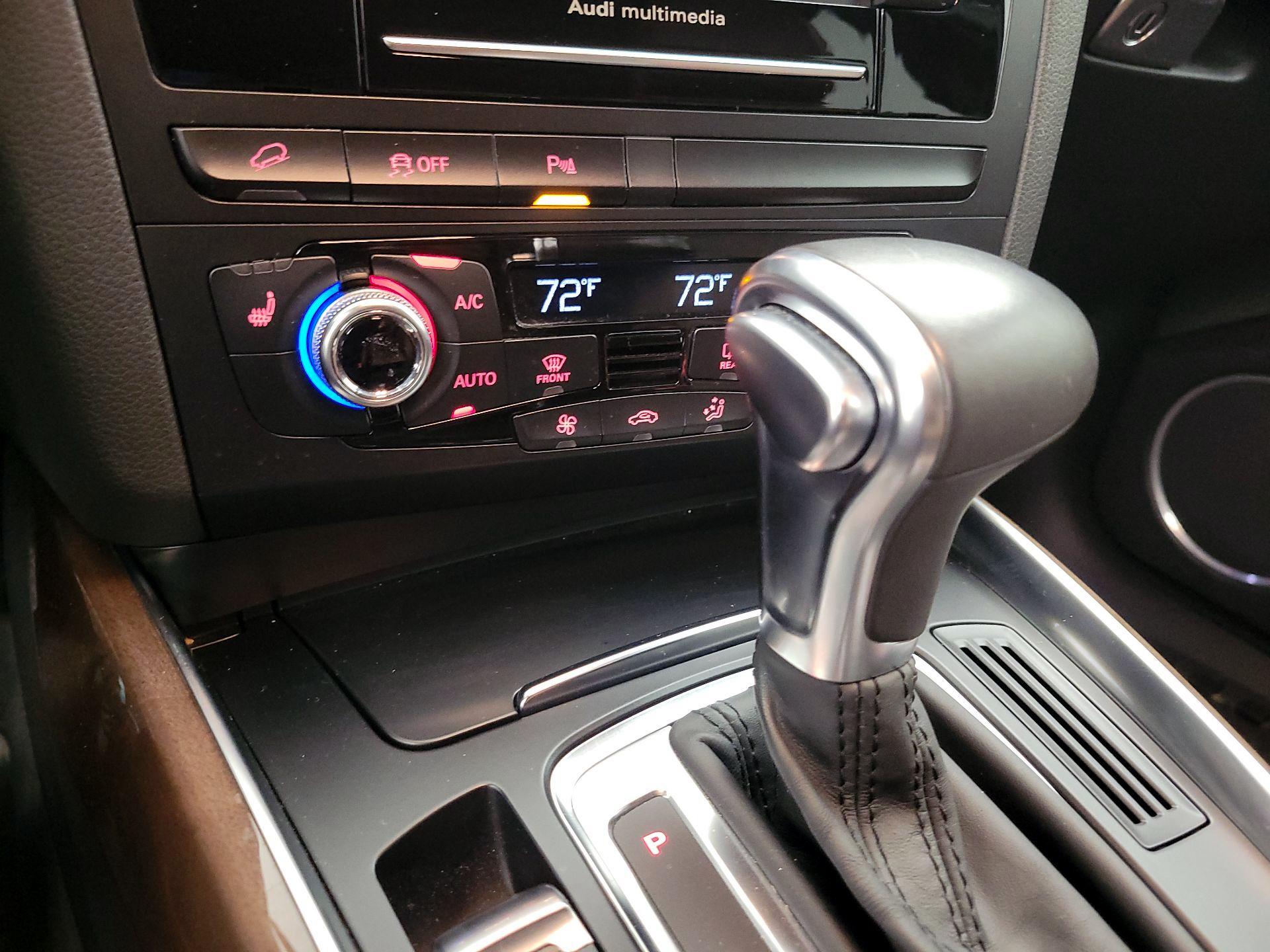 Thumbnail: 2015 Audi Q5 - 18