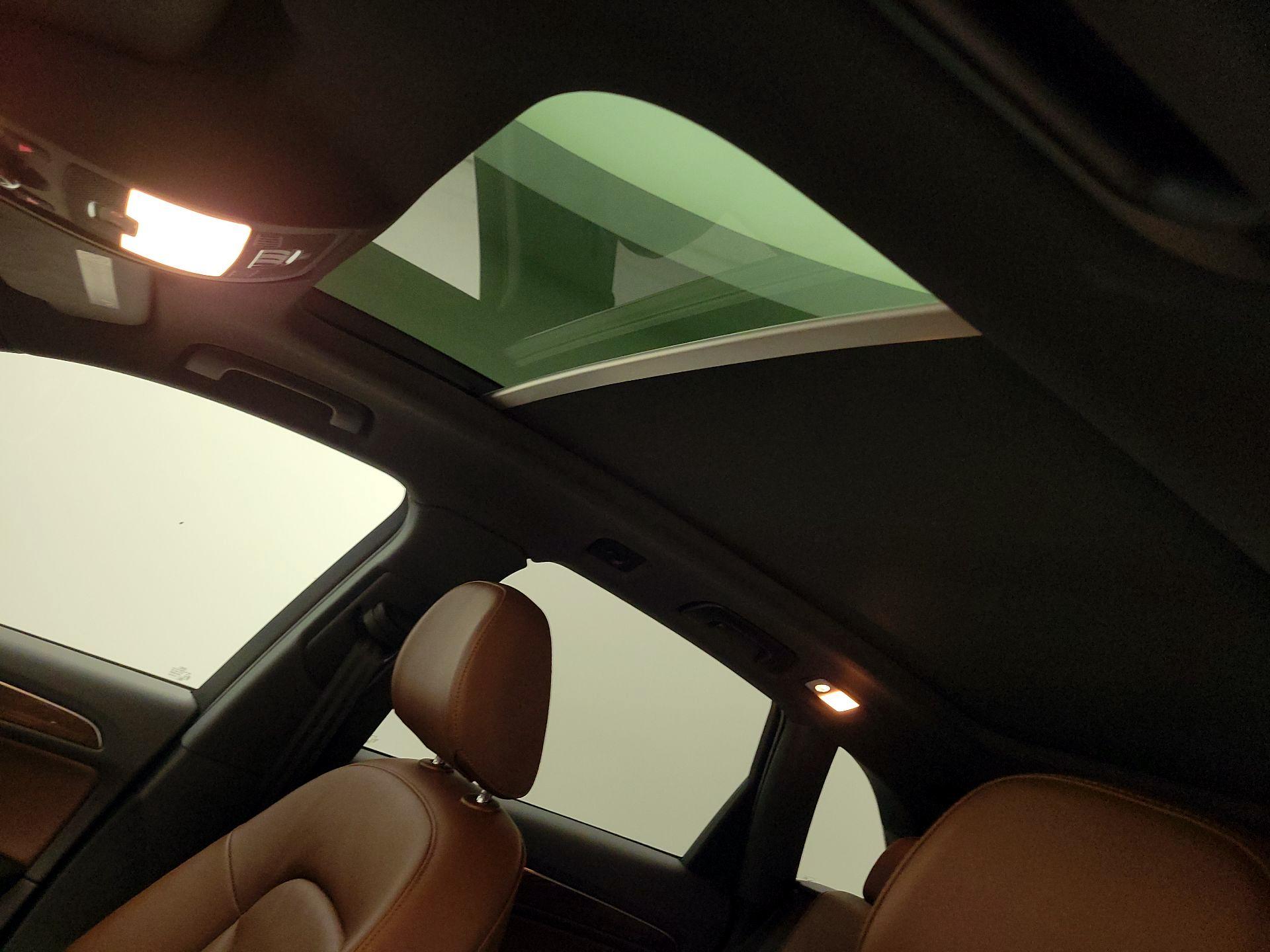 Thumbnail: 2015 Audi Q5 - 19