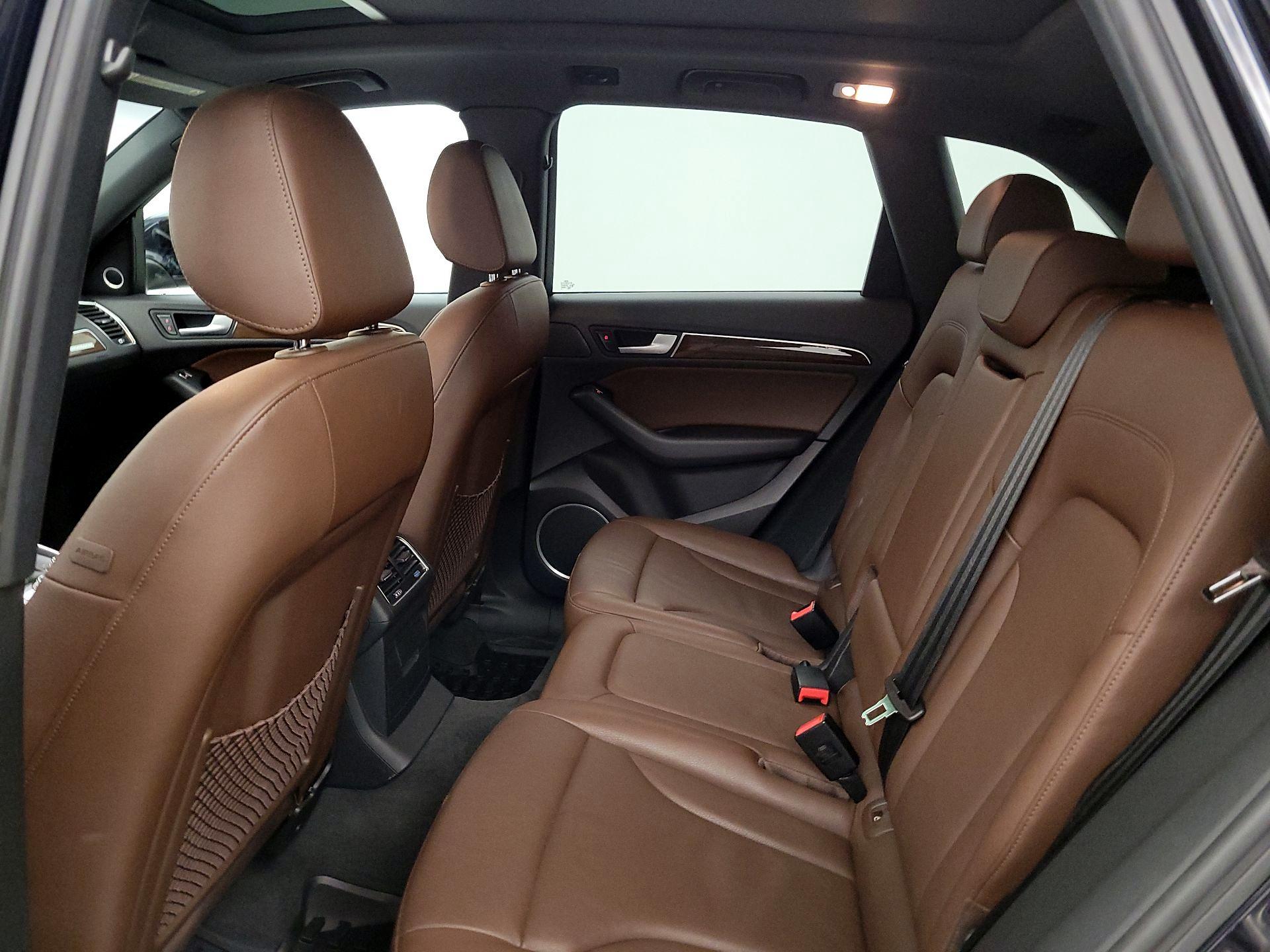 Thumbnail: 2015 Audi Q5 - 20