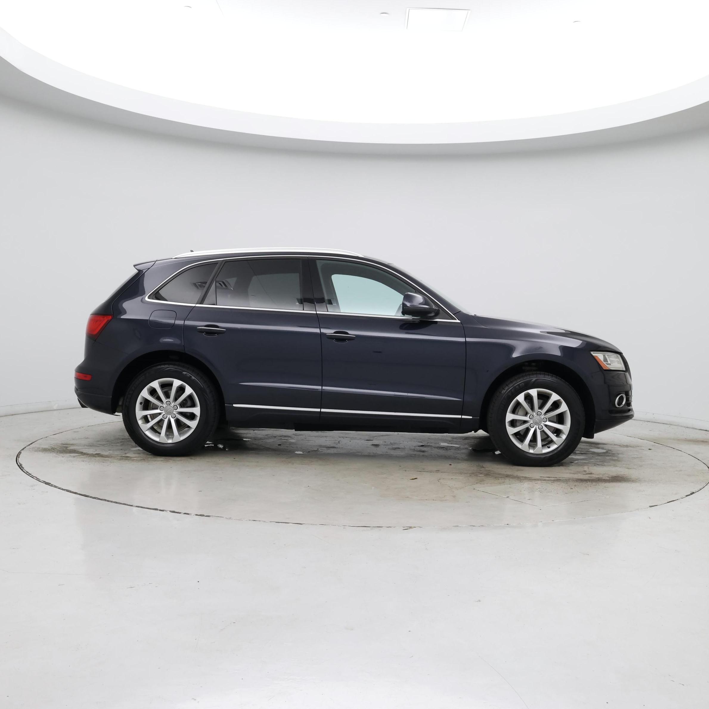 Thumbnail: 2015 Audi Q5 - 7