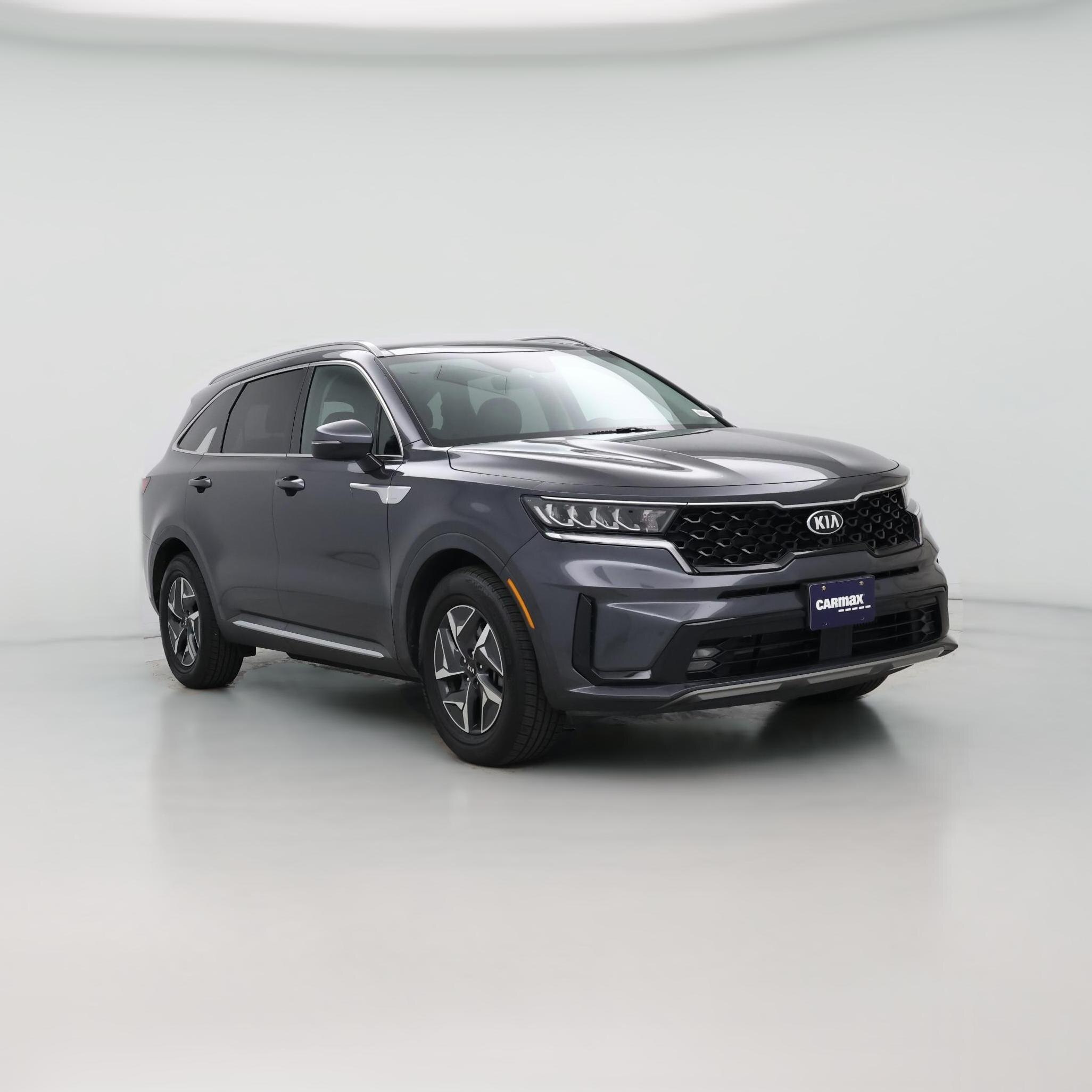Thumbnail: 2021 Kia Sorento - 1