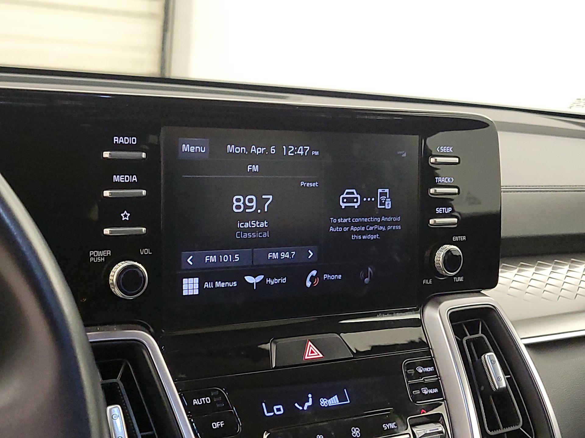 Thumbnail: 2021 Kia Sorento - 15