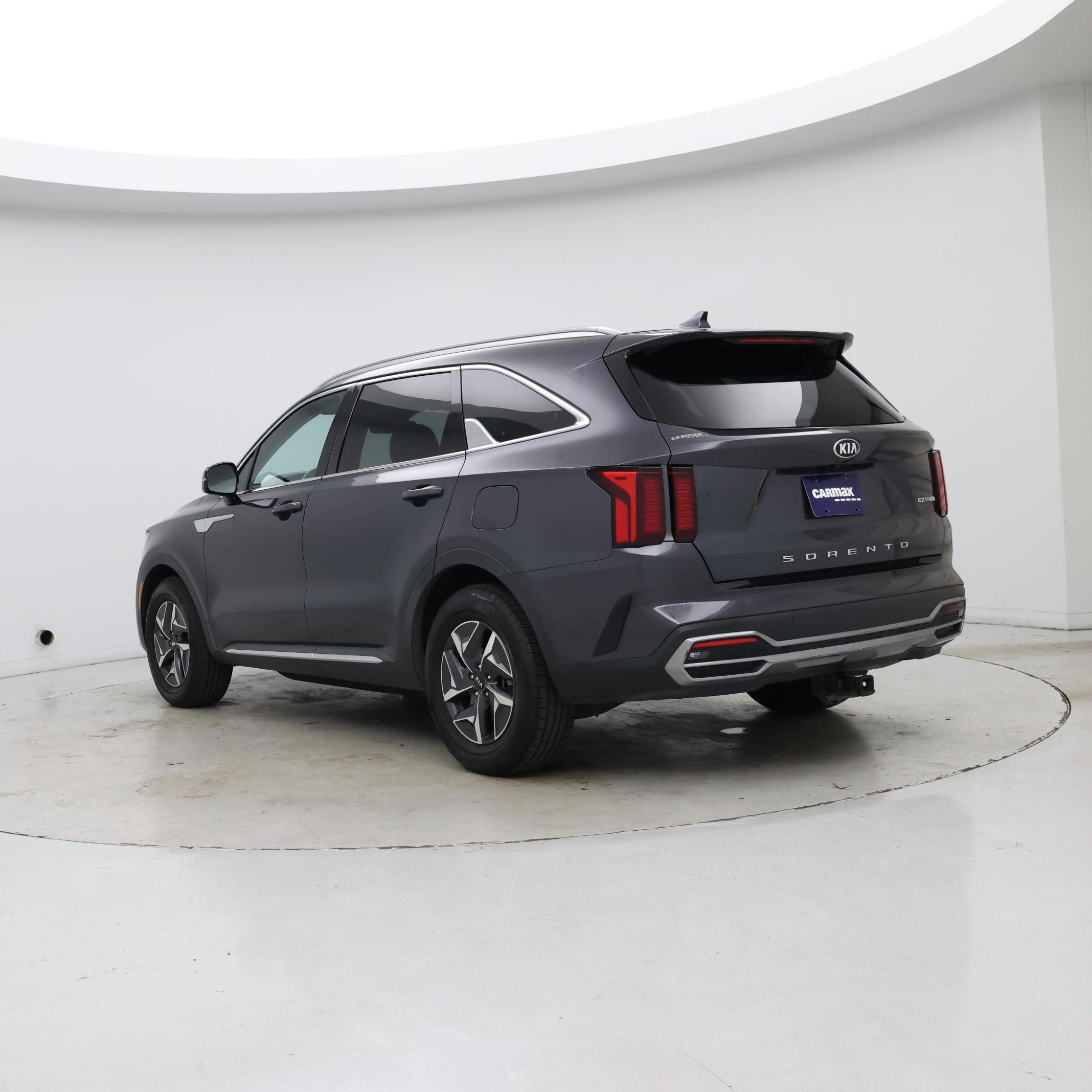 Thumbnail: 2021 Kia Sorento - 2