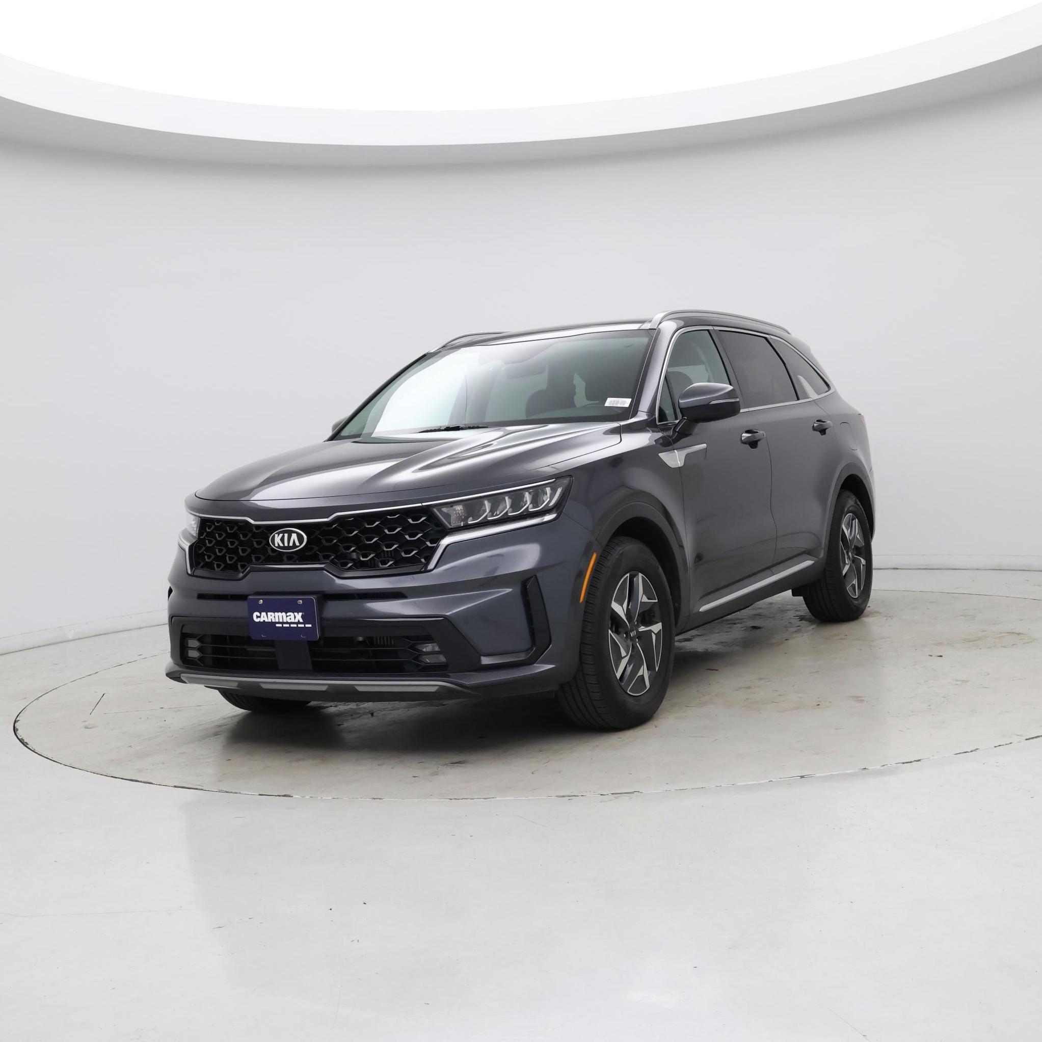 Thumbnail: 2021 Kia Sorento - 4