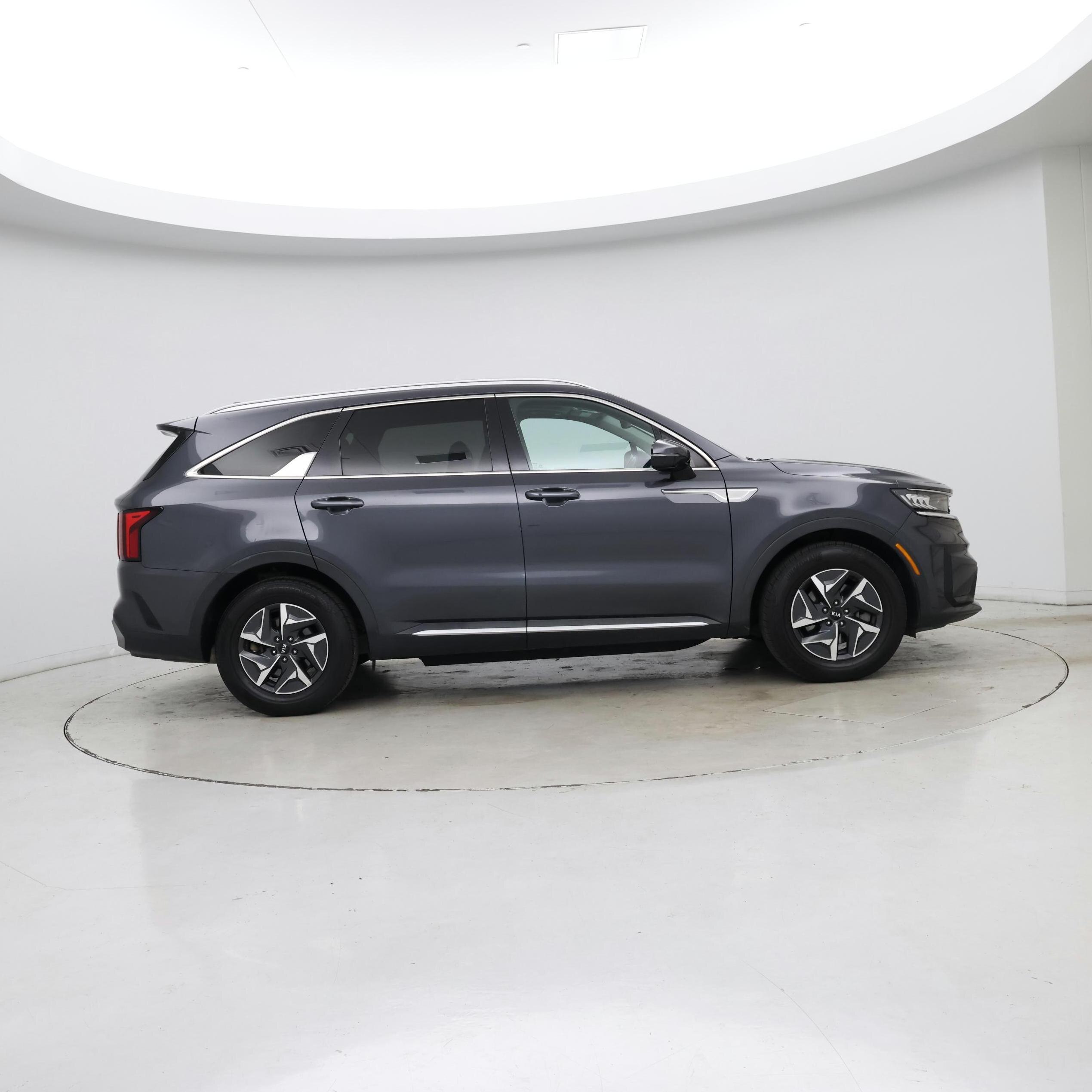 Thumbnail: 2021 Kia Sorento - 7