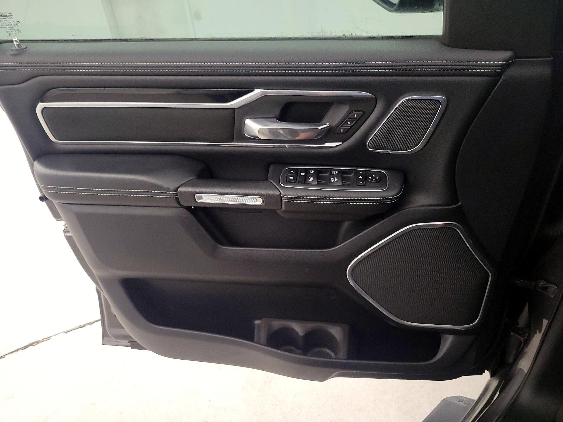 Thumbnail: 2020 RAM 1500 - 12