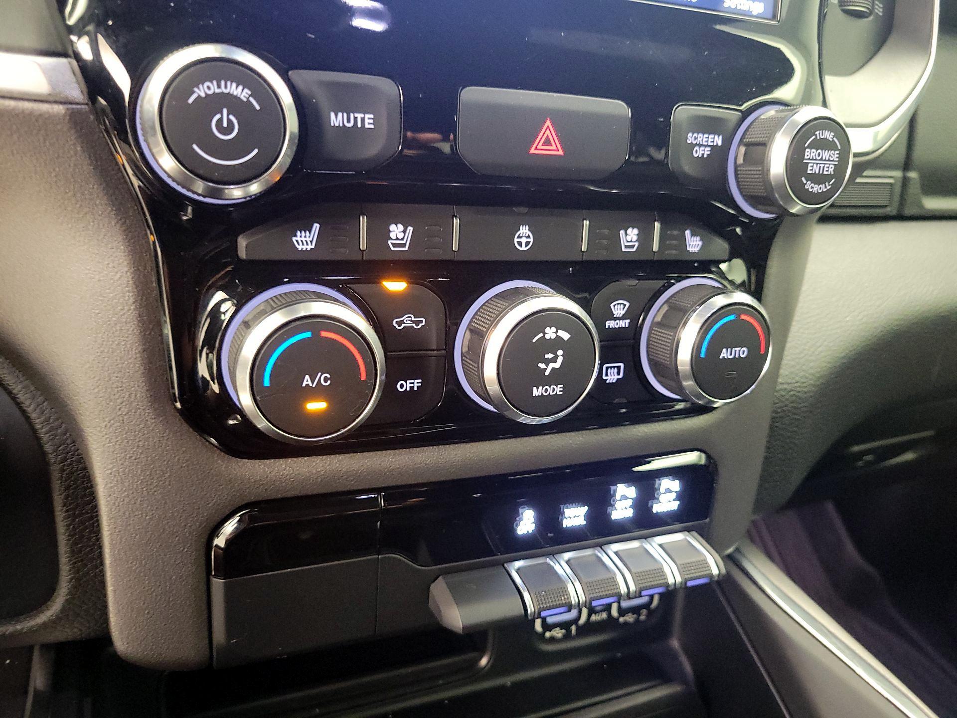 Thumbnail: 2020 RAM 1500 - 16