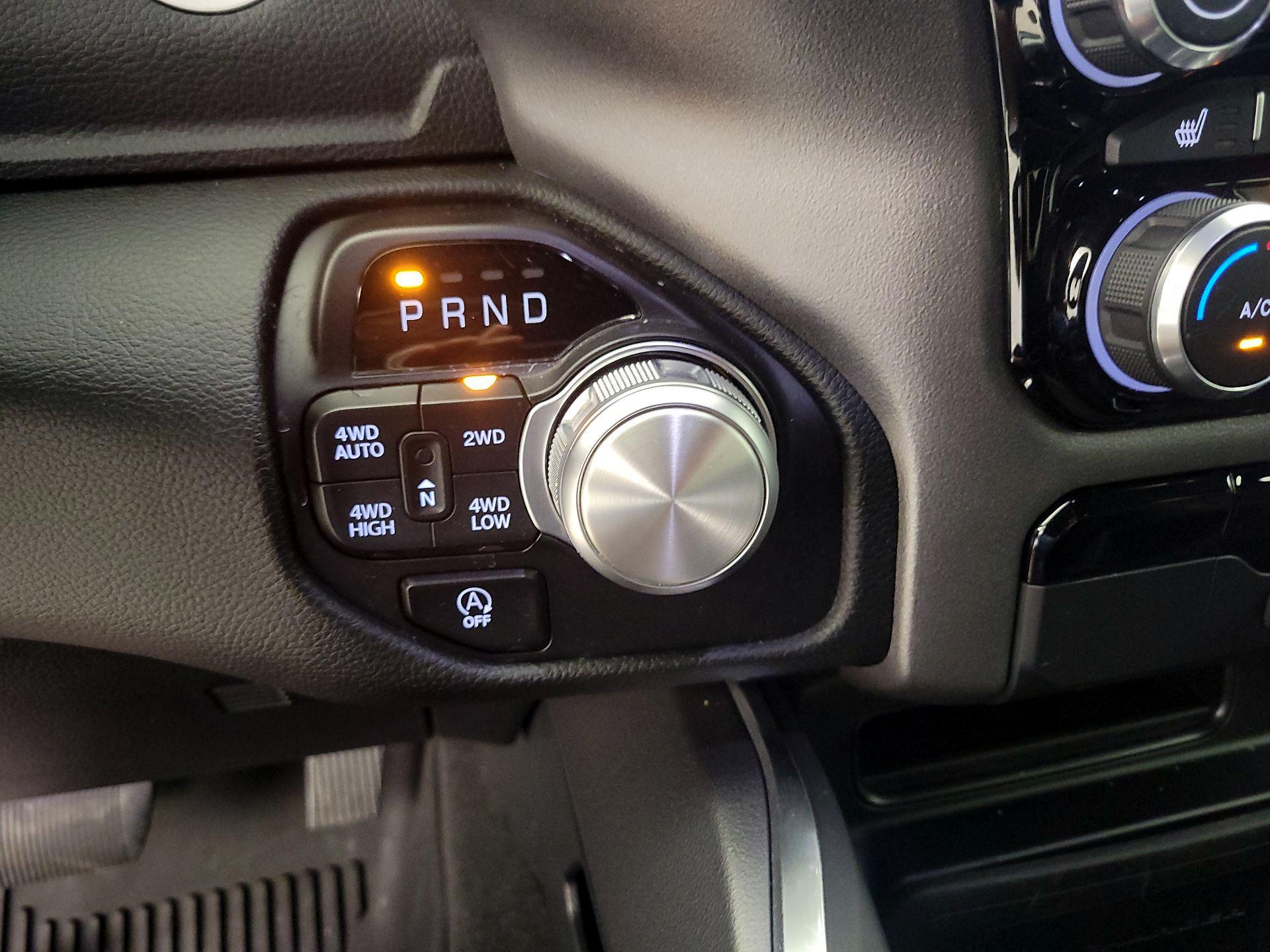 Thumbnail: 2020 RAM 1500 - 17