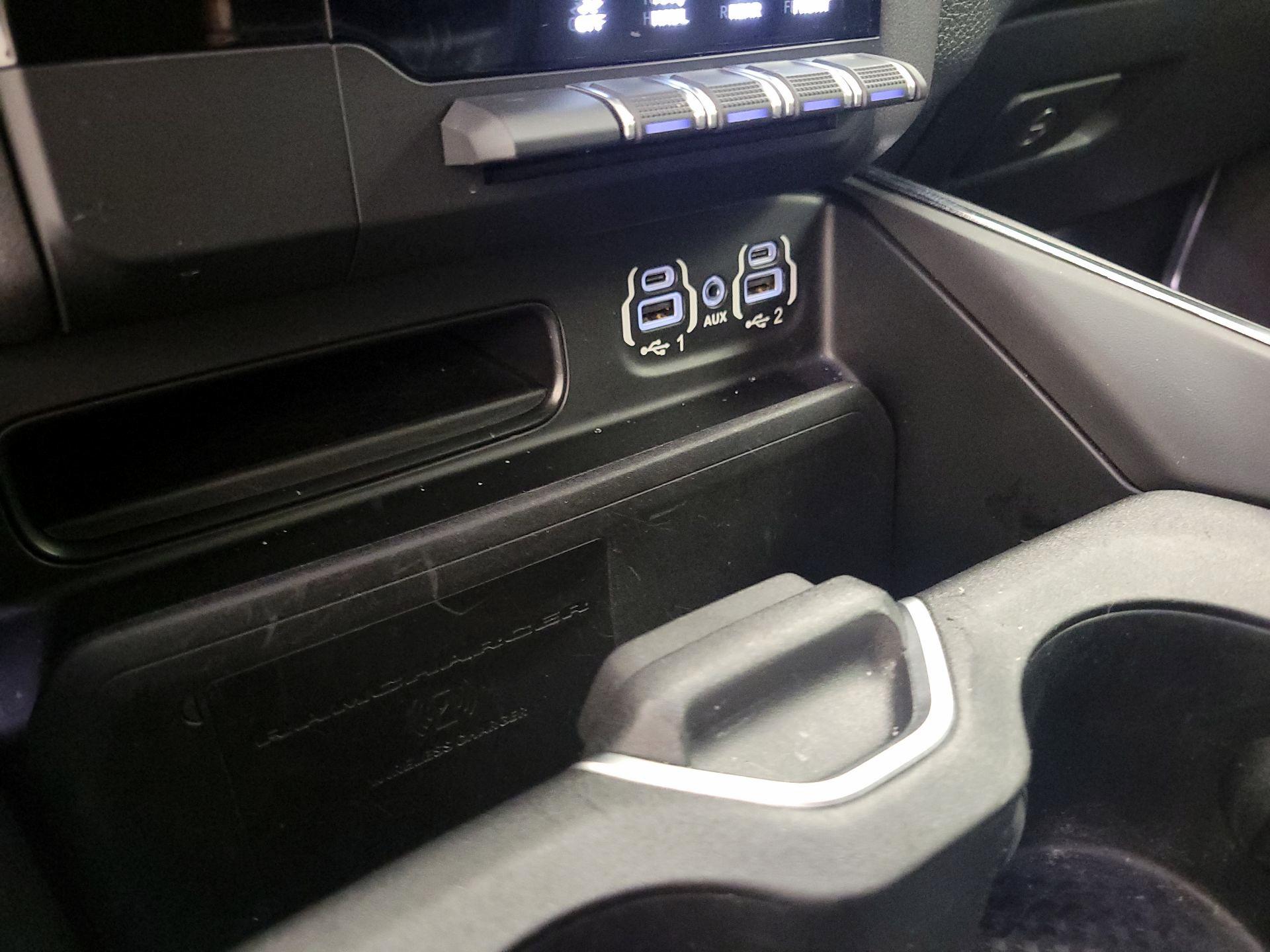Thumbnail: 2020 RAM 1500 - 18