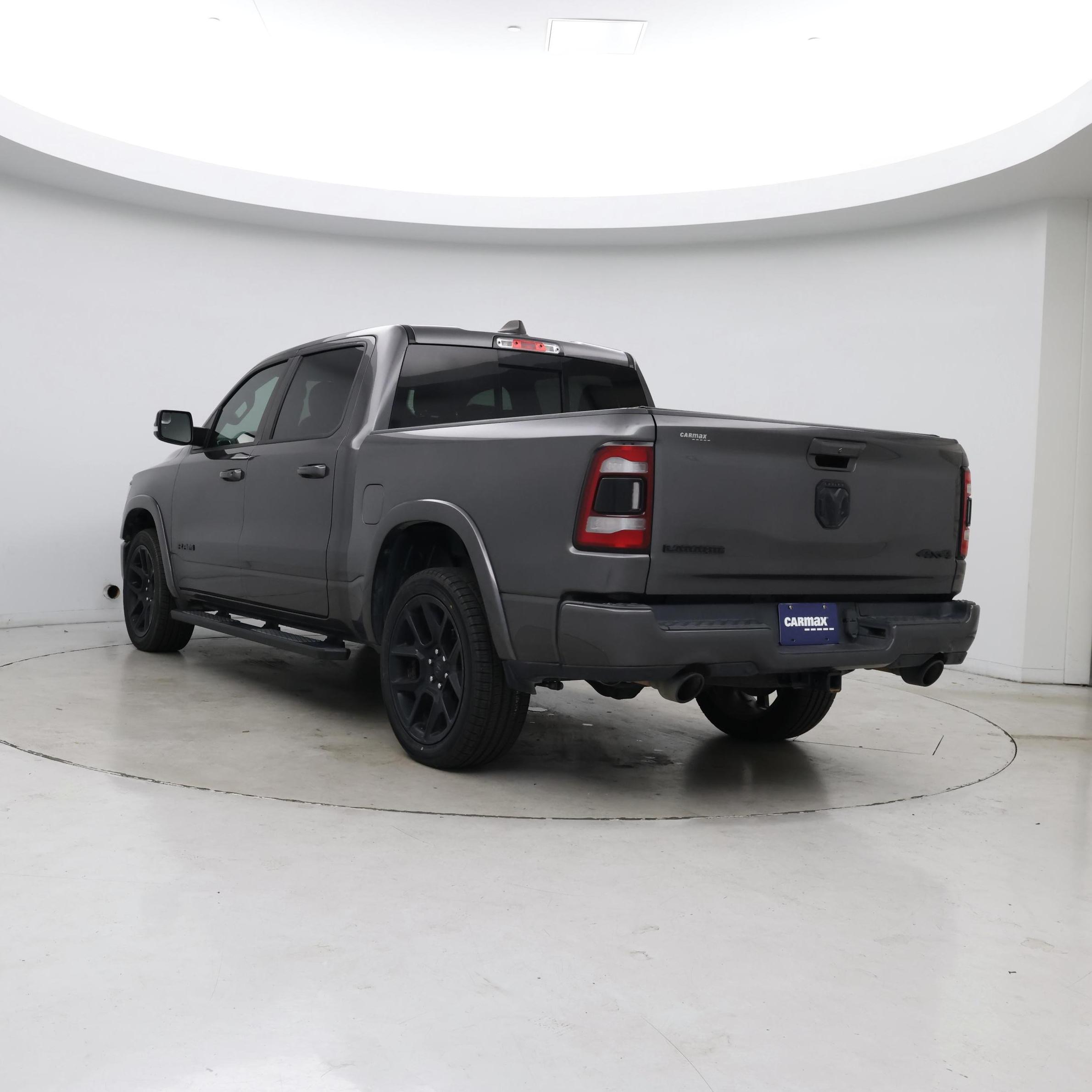 Thumbnail: 2020 RAM 1500 - 2