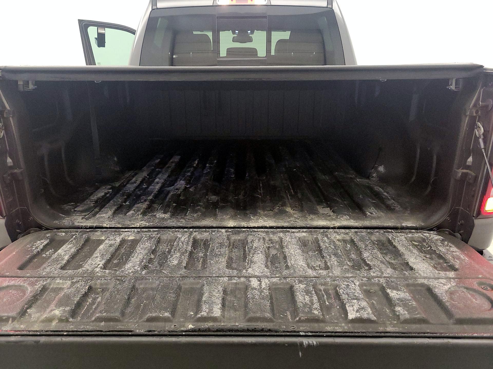 Thumbnail: 2020 RAM 1500 - 20
