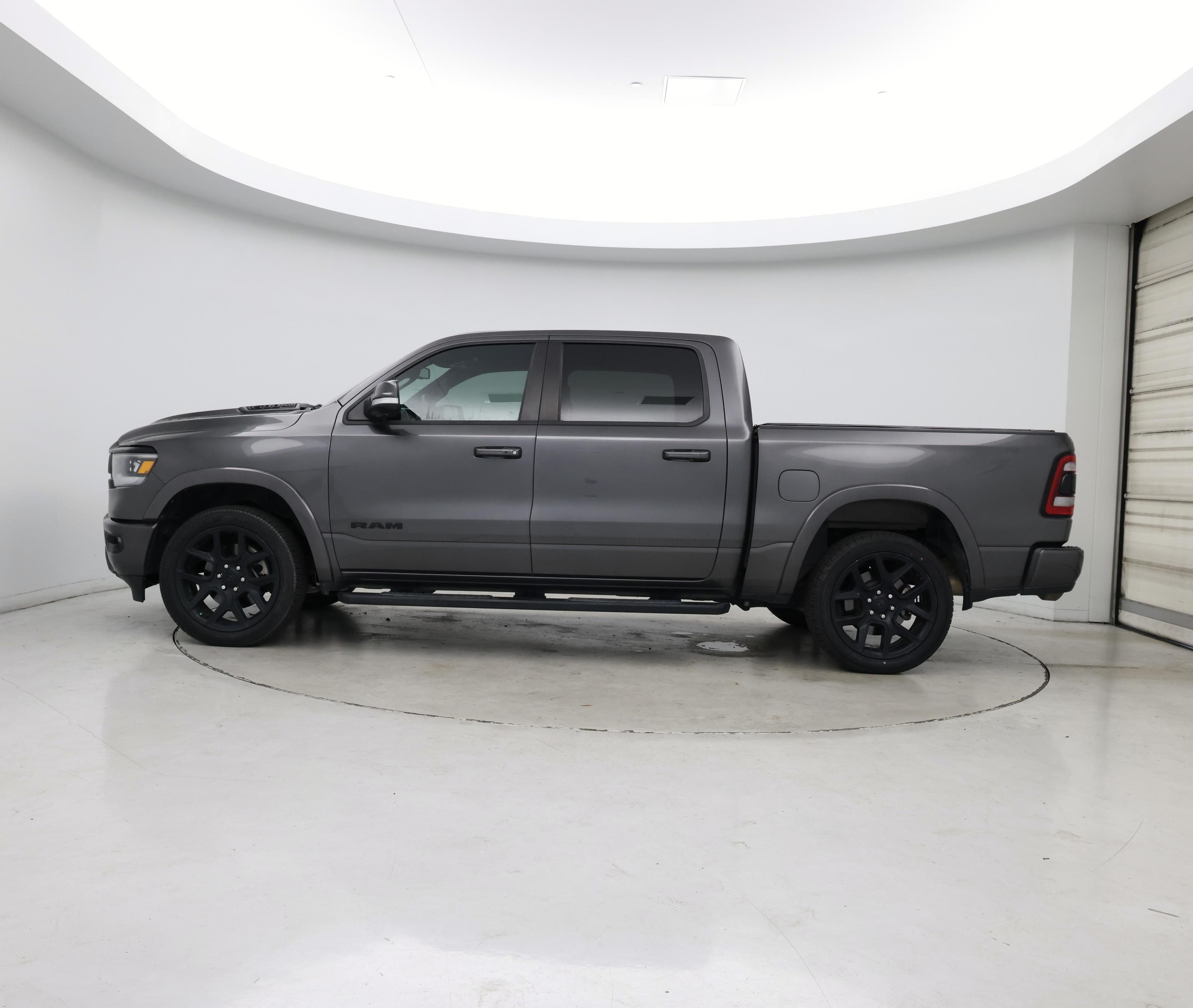 Thumbnail: 2020 RAM 1500 - 3