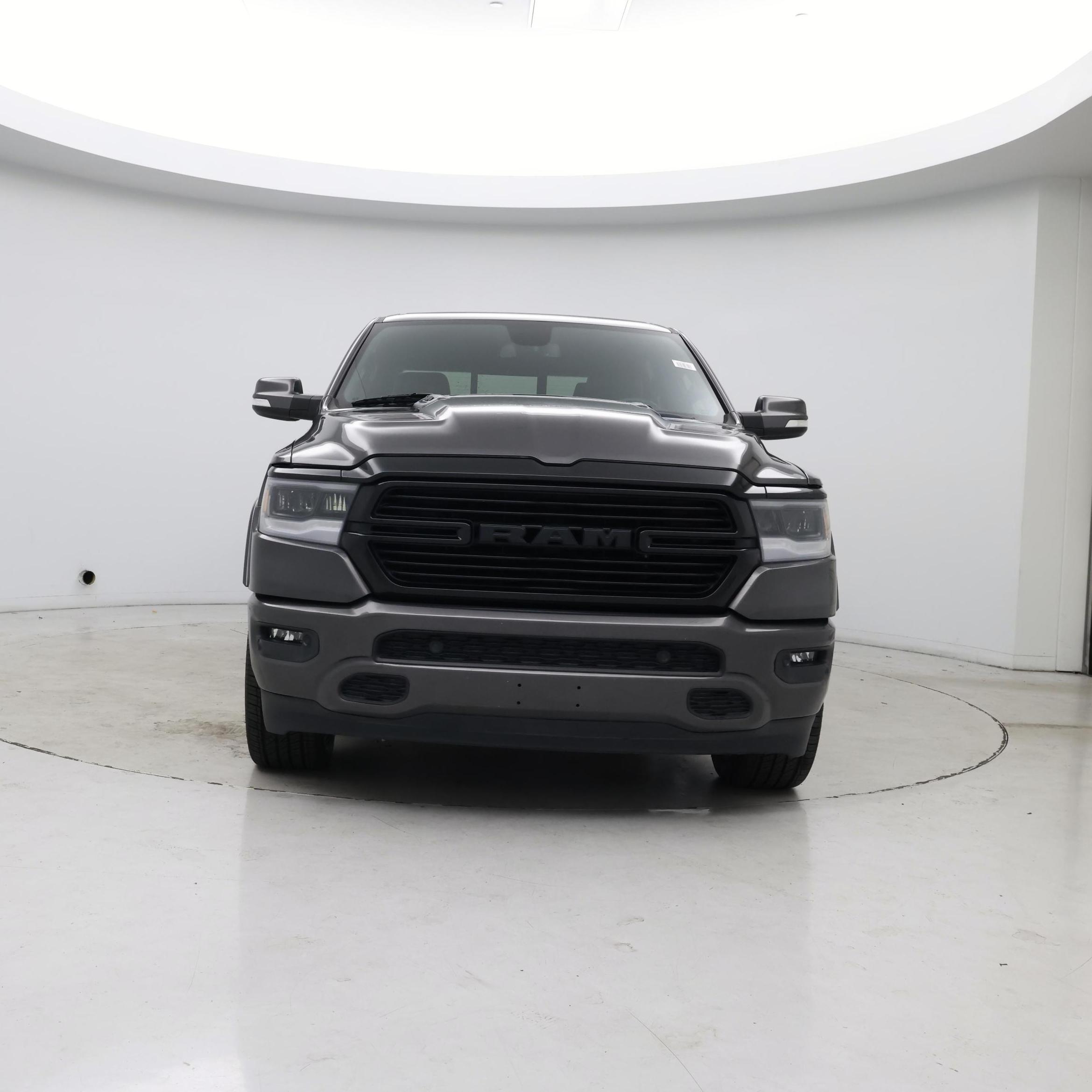 Thumbnail: 2020 RAM 1500 - 5