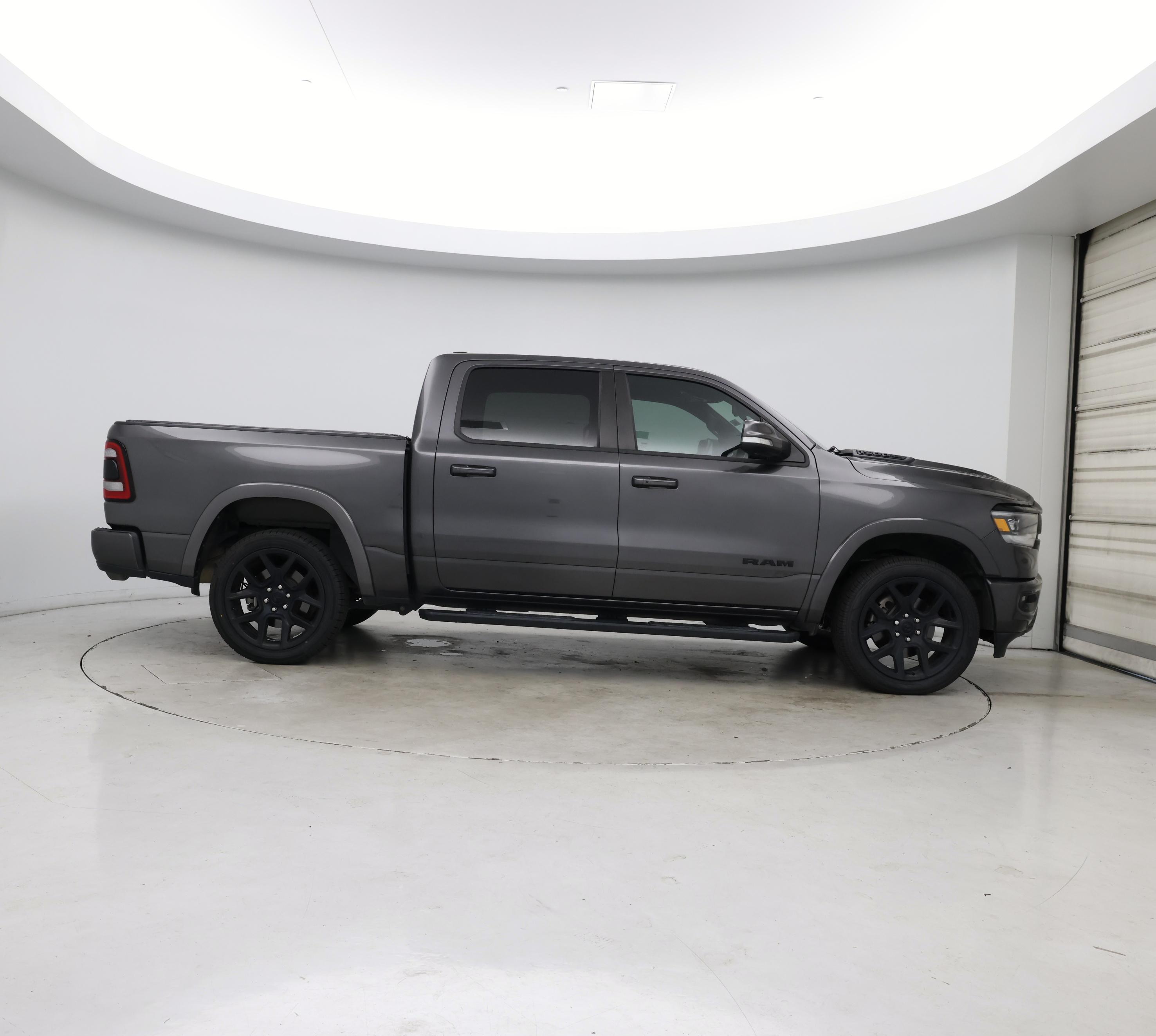 Thumbnail: 2020 RAM 1500 - 7