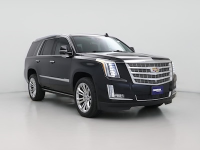 2020 Cadillac Escalade Premium Luxury