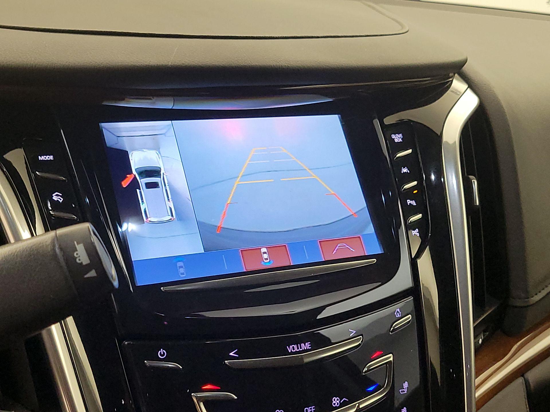 Thumbnail: 2020 Cadillac Escalade - 14