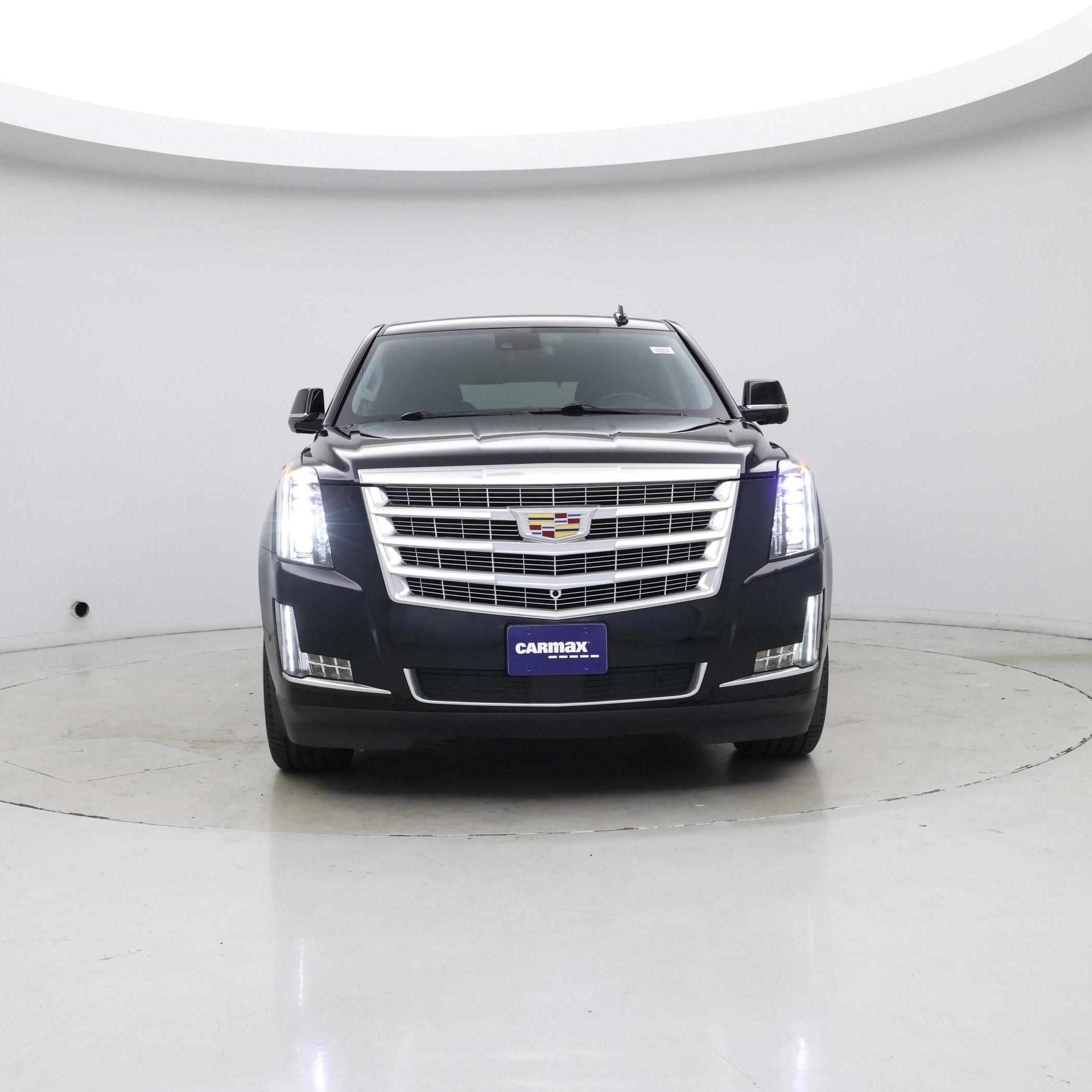 Thumbnail: 2020 Cadillac Escalade - 5
