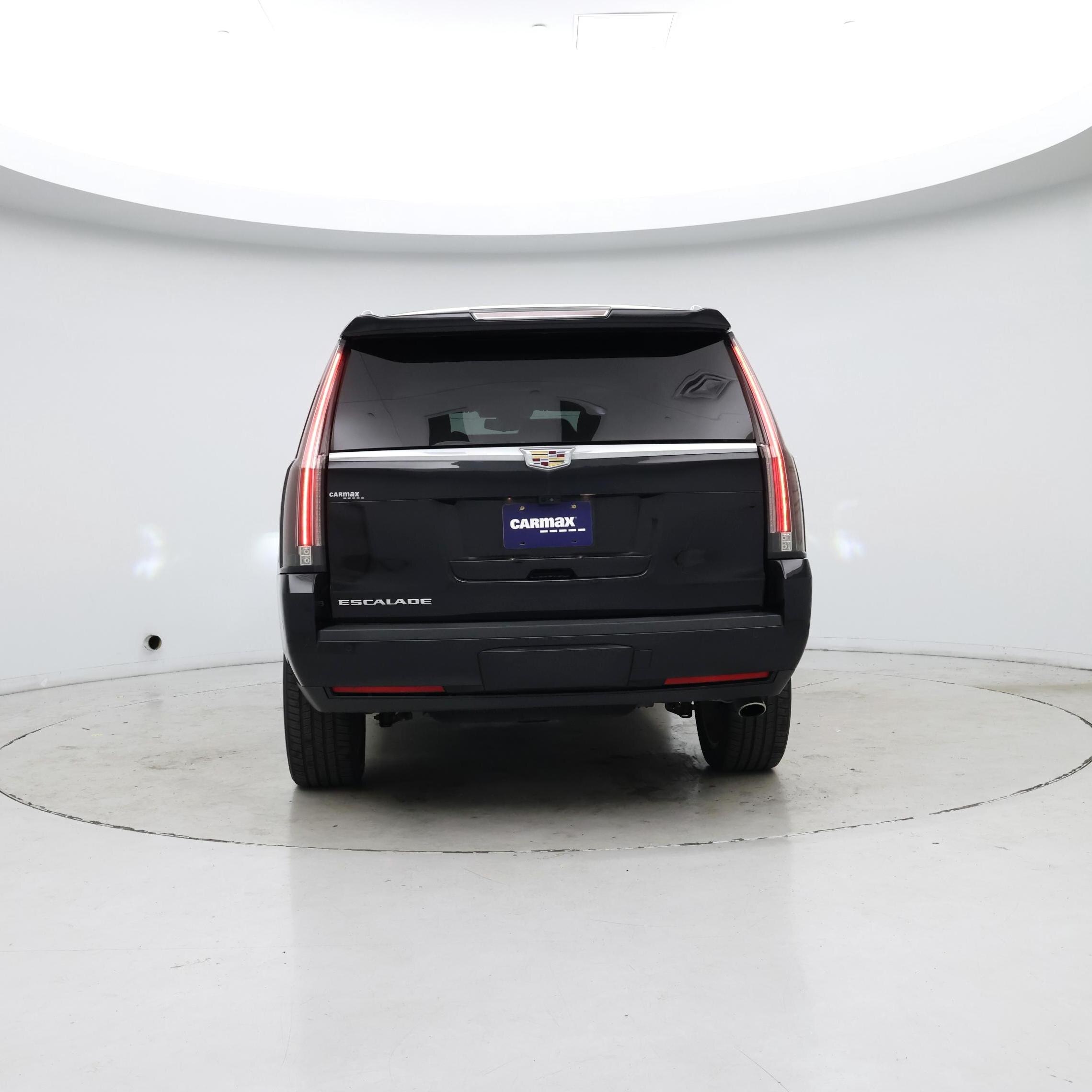 Thumbnail: 2020 Cadillac Escalade - 6