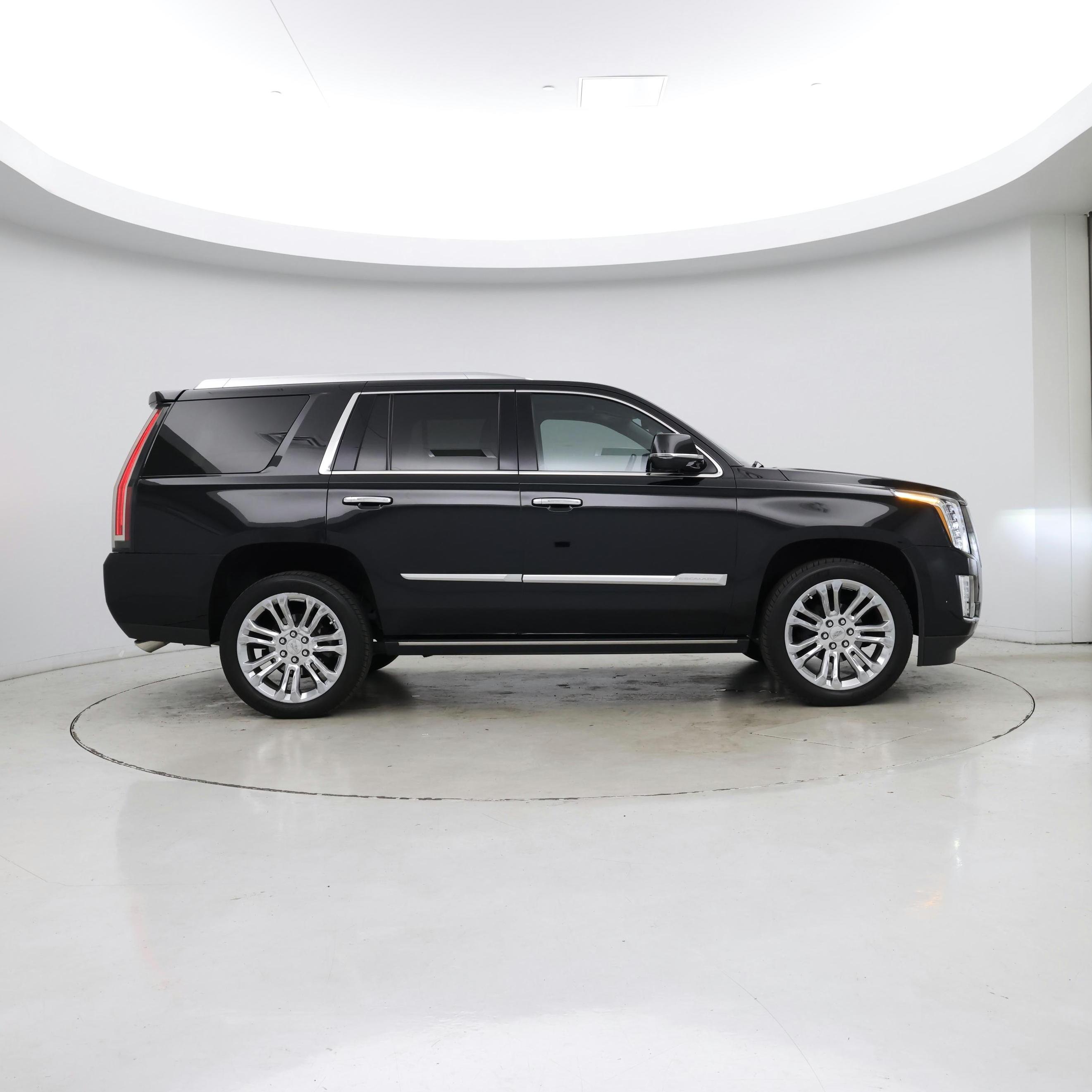 Thumbnail: 2020 Cadillac Escalade - 7