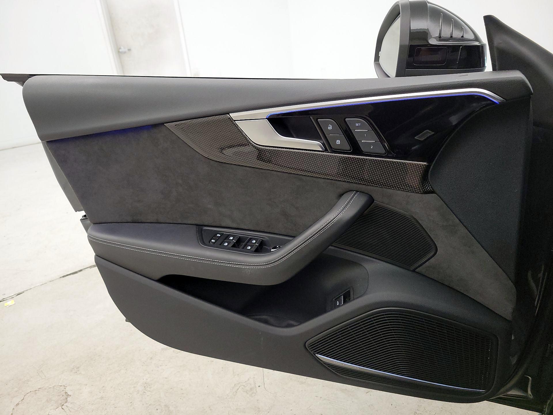 Thumbnail: 2021 Audi S5 - 12