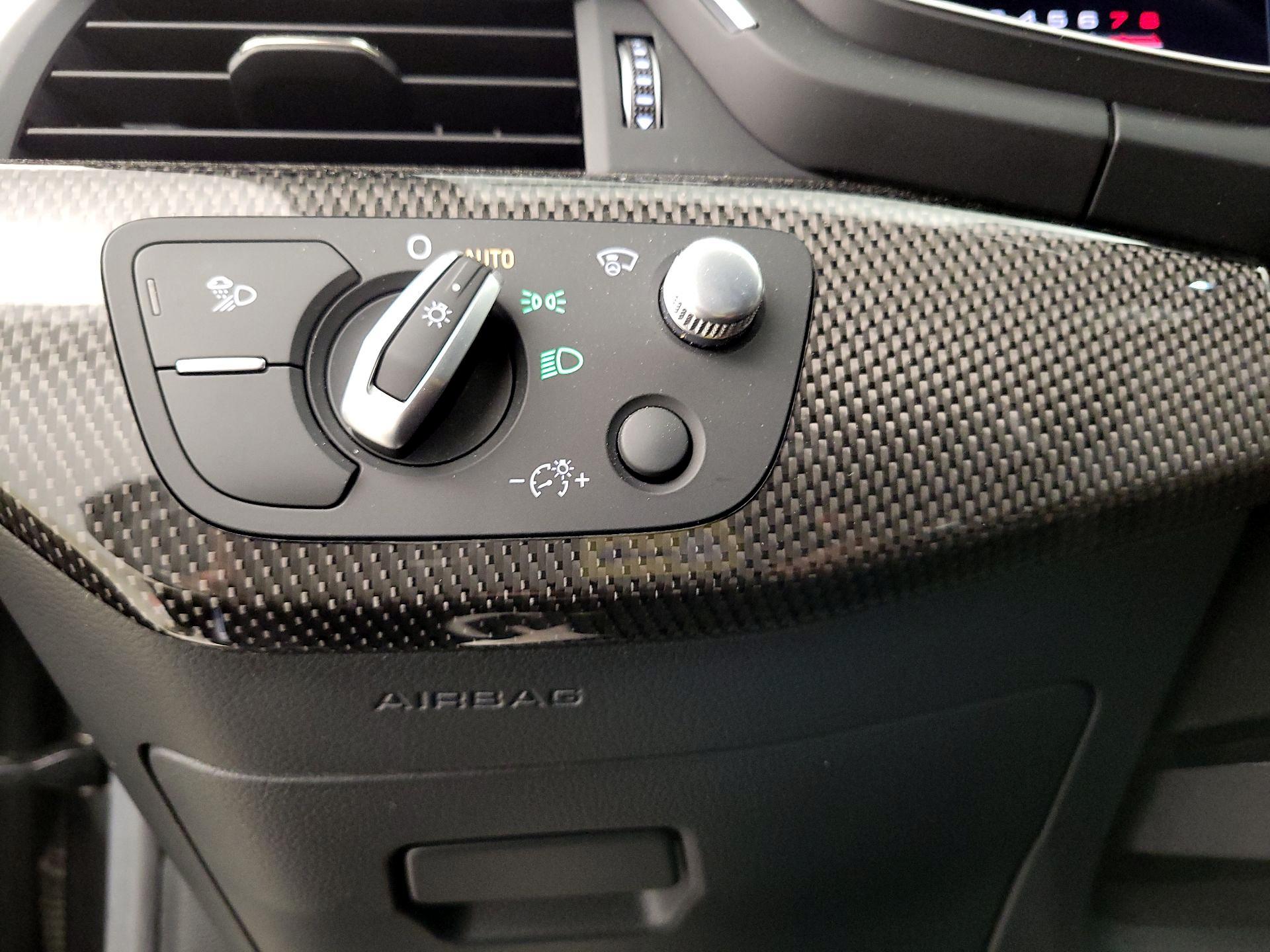 Thumbnail: 2021 Audi S5 - 13