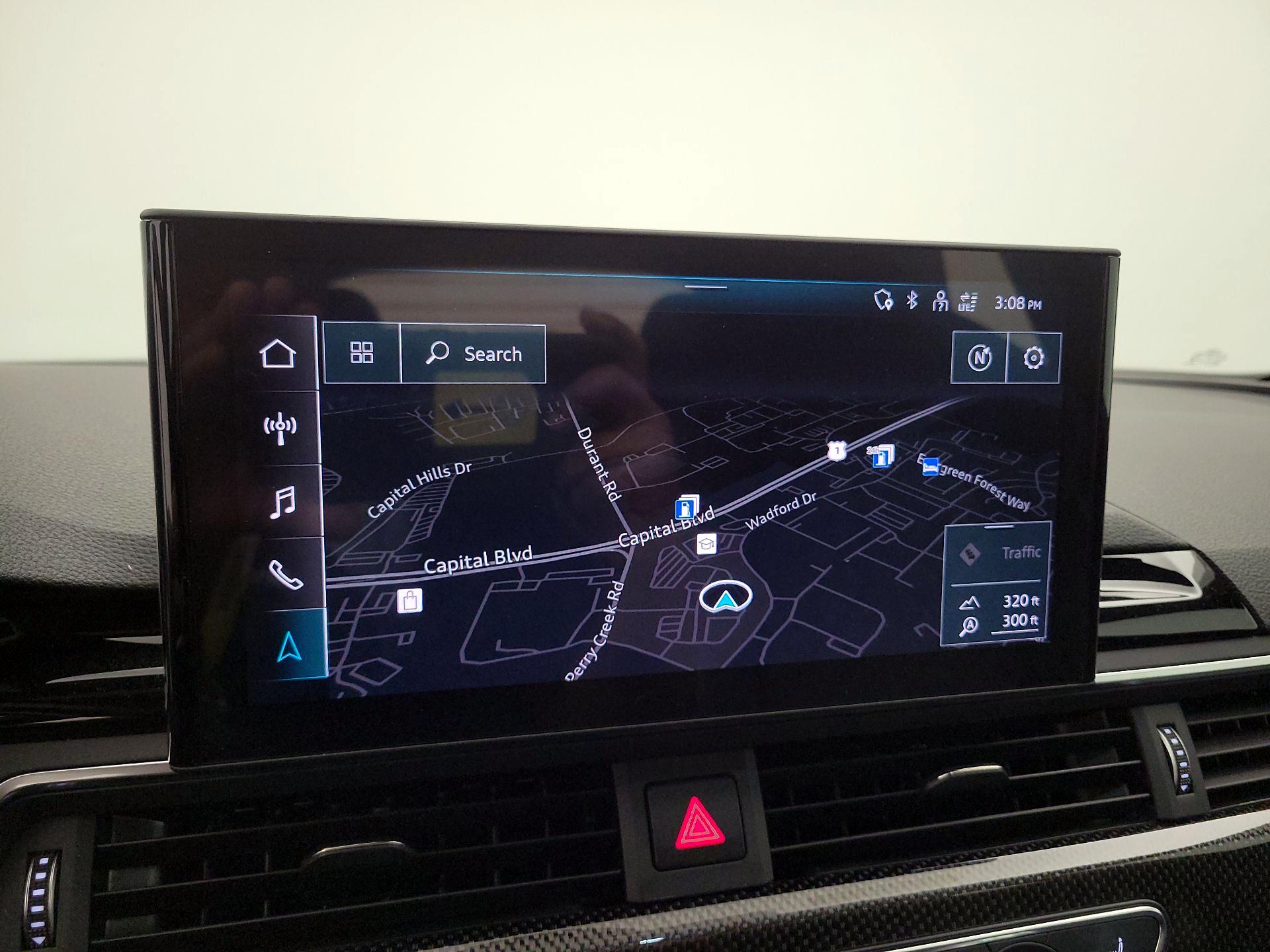 Thumbnail: 2021 Audi S5 - 14