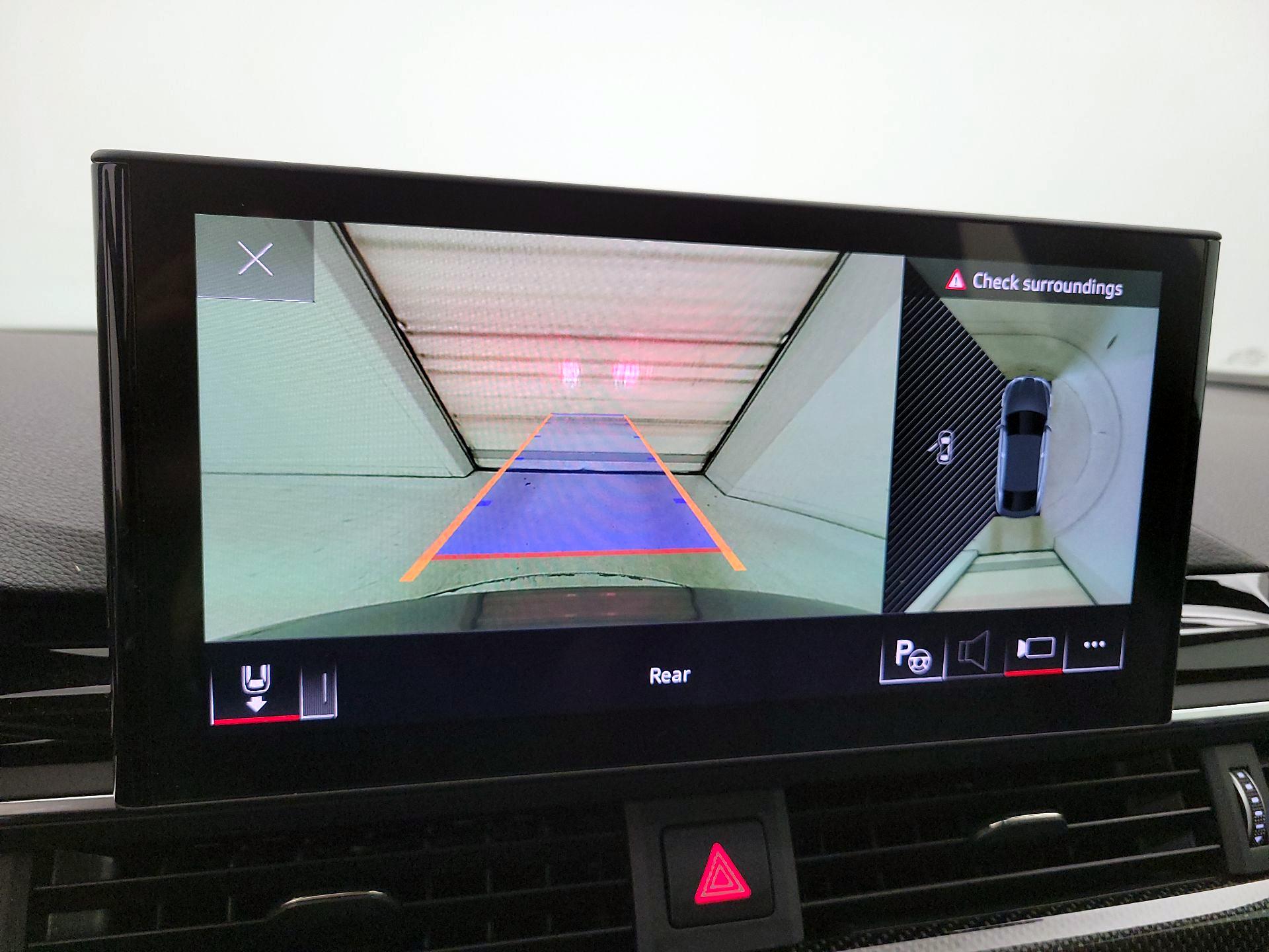 Thumbnail: 2021 Audi S5 - 15