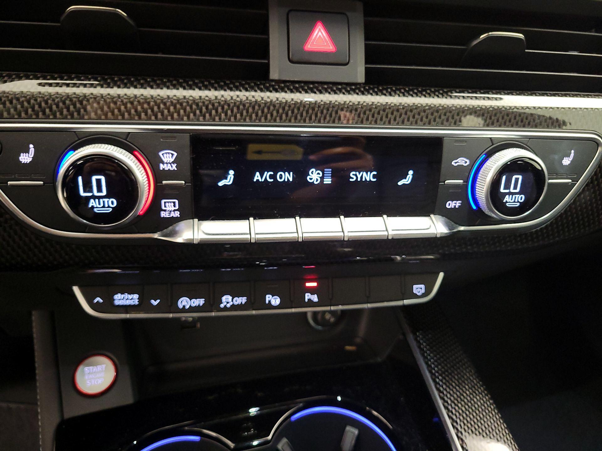 Thumbnail: 2021 Audi S5 - 17