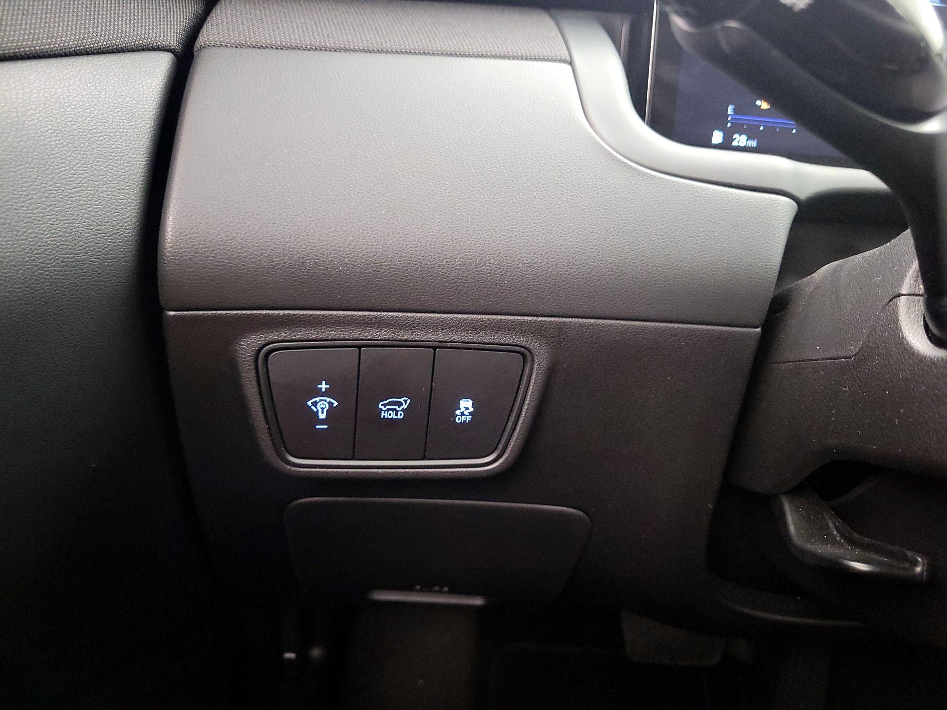 Thumbnail: 2022 Hyundai Tucson - 13