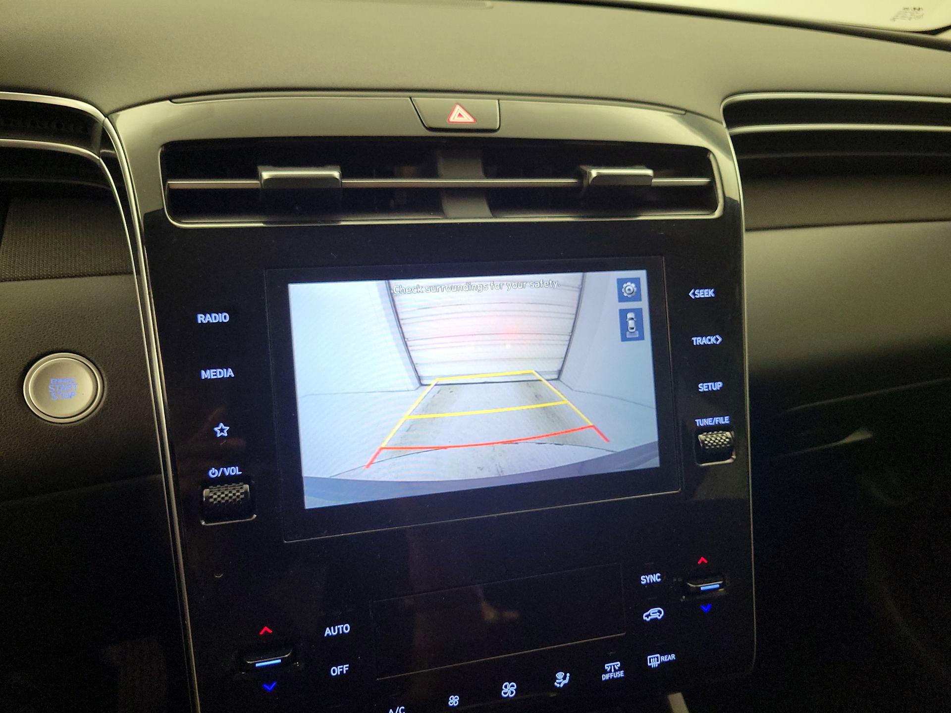 Thumbnail: 2022 Hyundai Tucson - 14