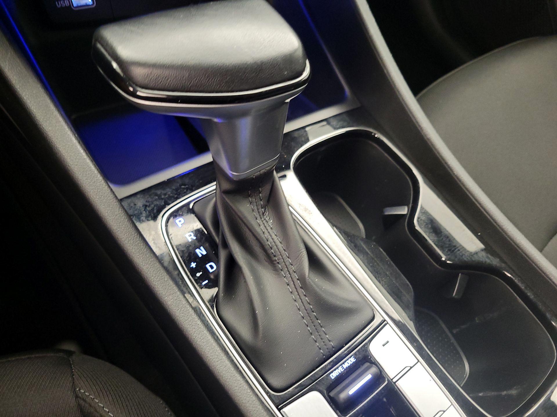 Thumbnail: 2022 Hyundai Tucson - 17