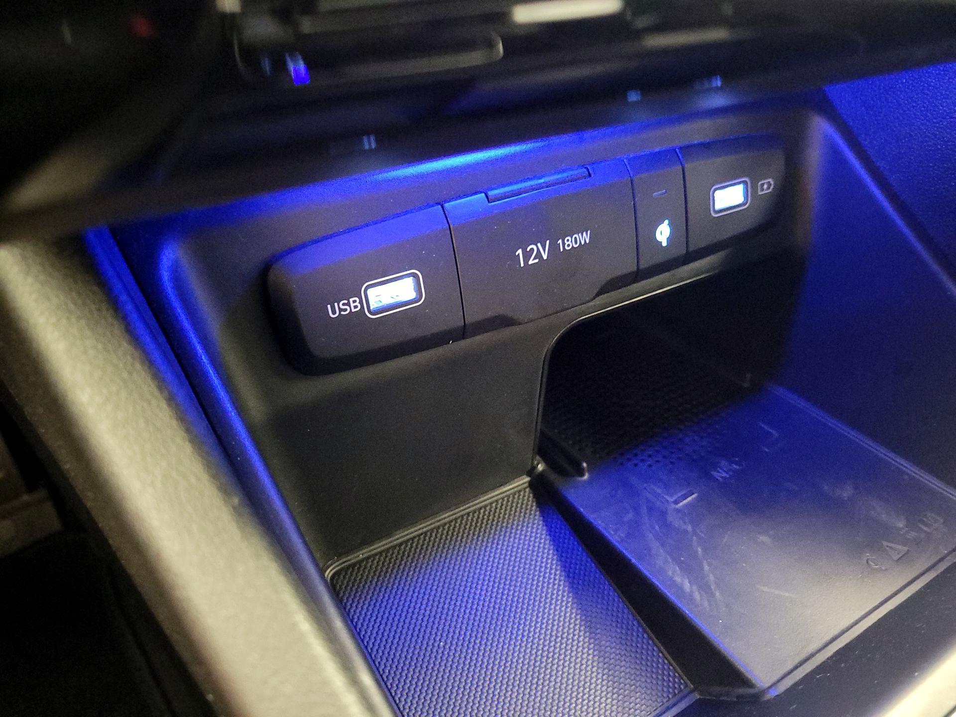 Thumbnail: 2022 Hyundai Tucson - 18