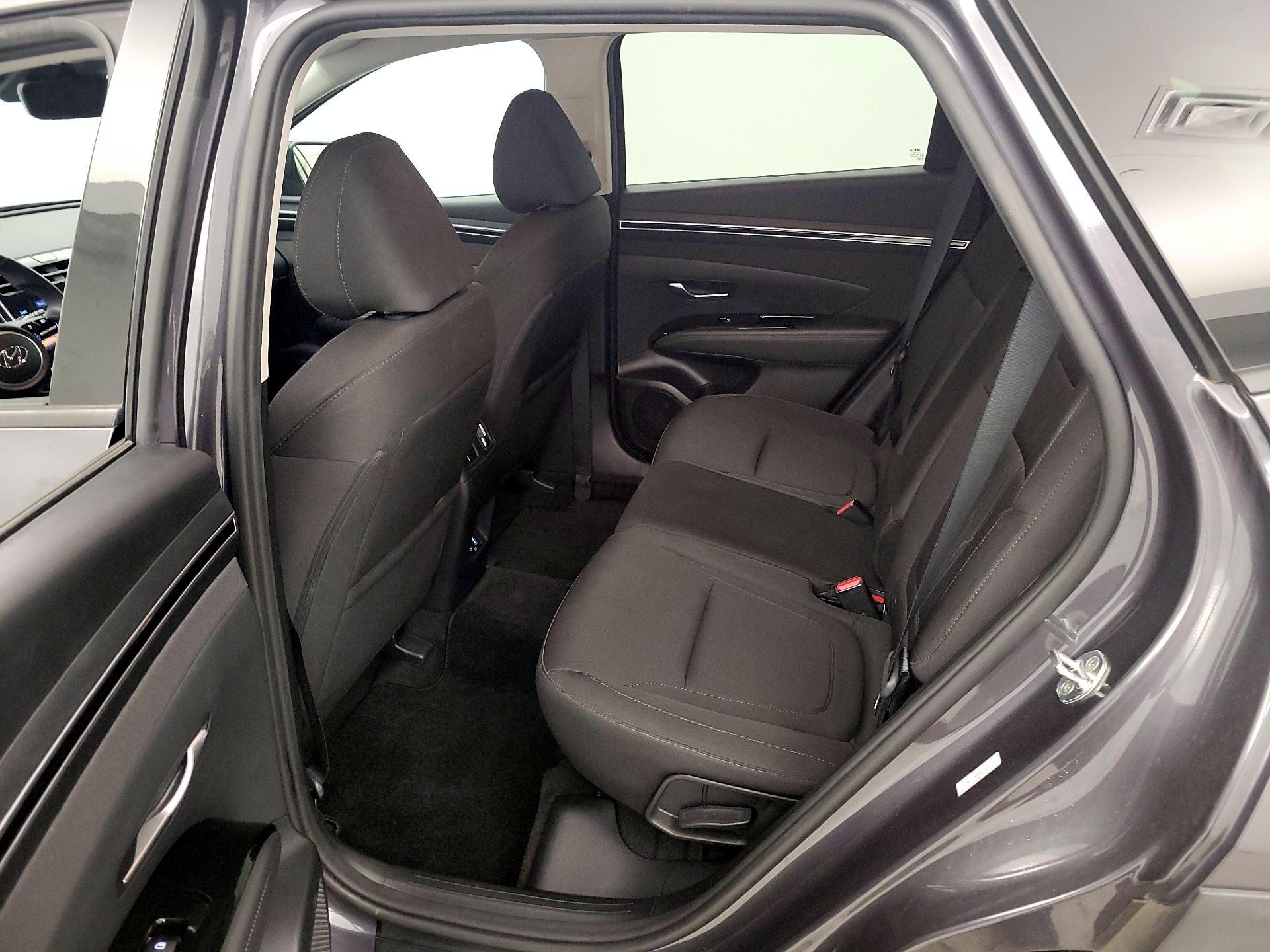 Thumbnail: 2022 Hyundai Tucson - 19