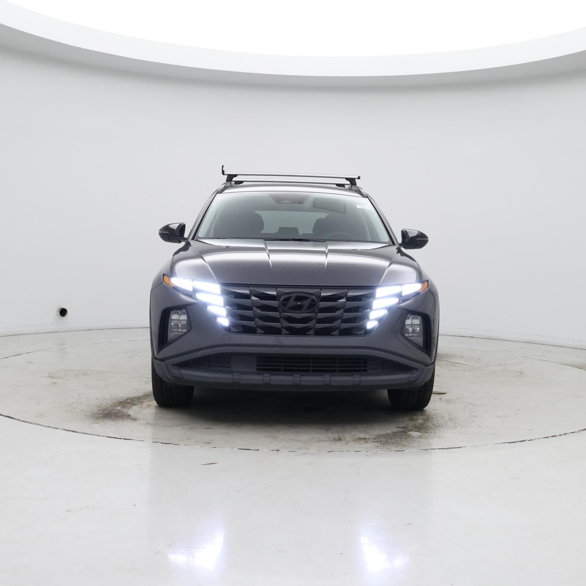 Thumbnail: 2022 Hyundai Tucson - 5