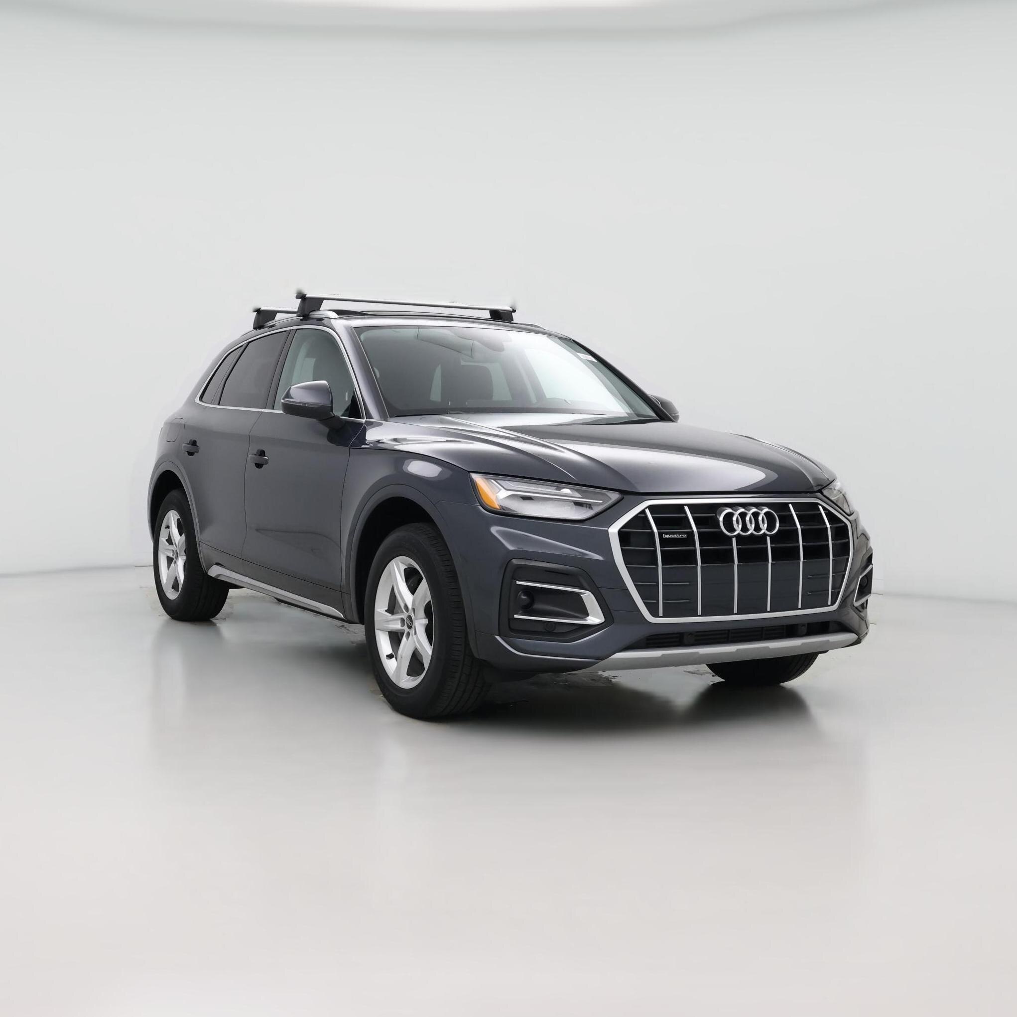 Thumbnail: 2024 Audi Q5 - 1