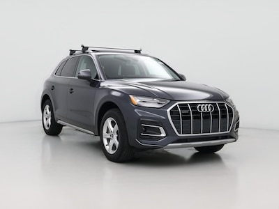 2024 Audi Q5 Premium
