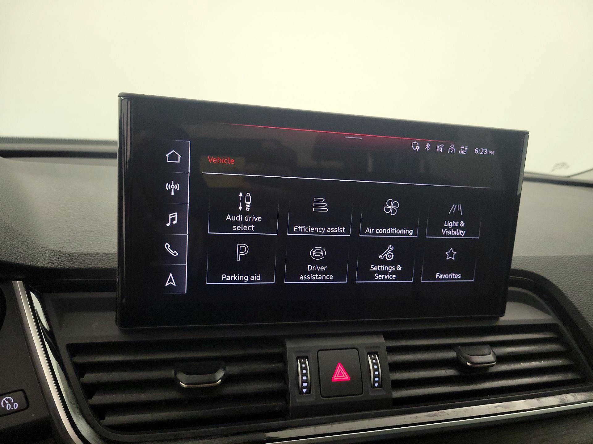 Thumbnail: 2024 Audi Q5 - 15