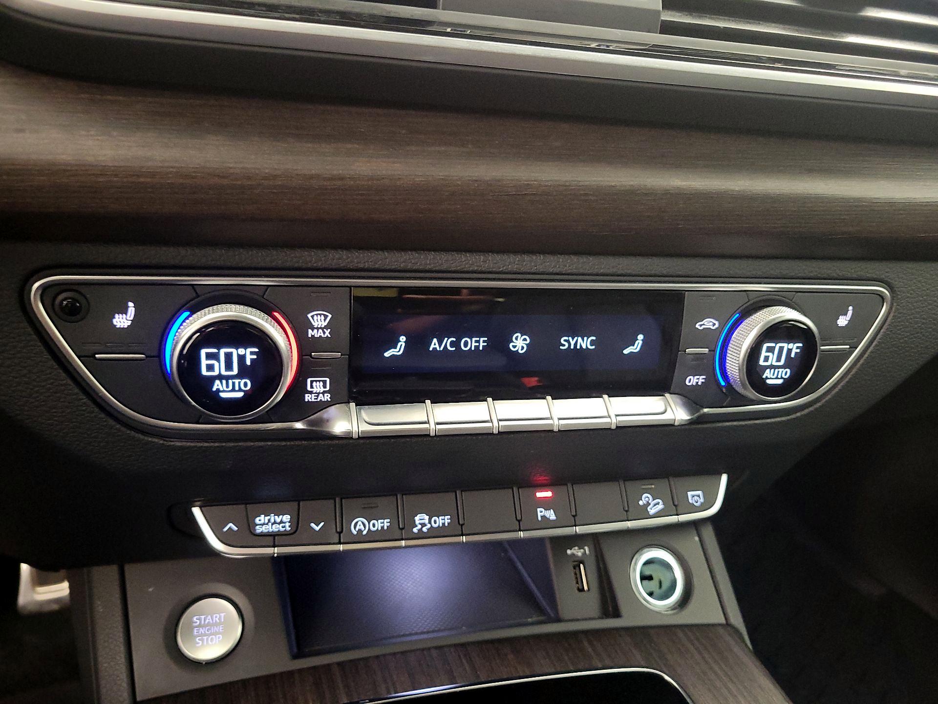 Thumbnail: 2024 Audi Q5 - 16