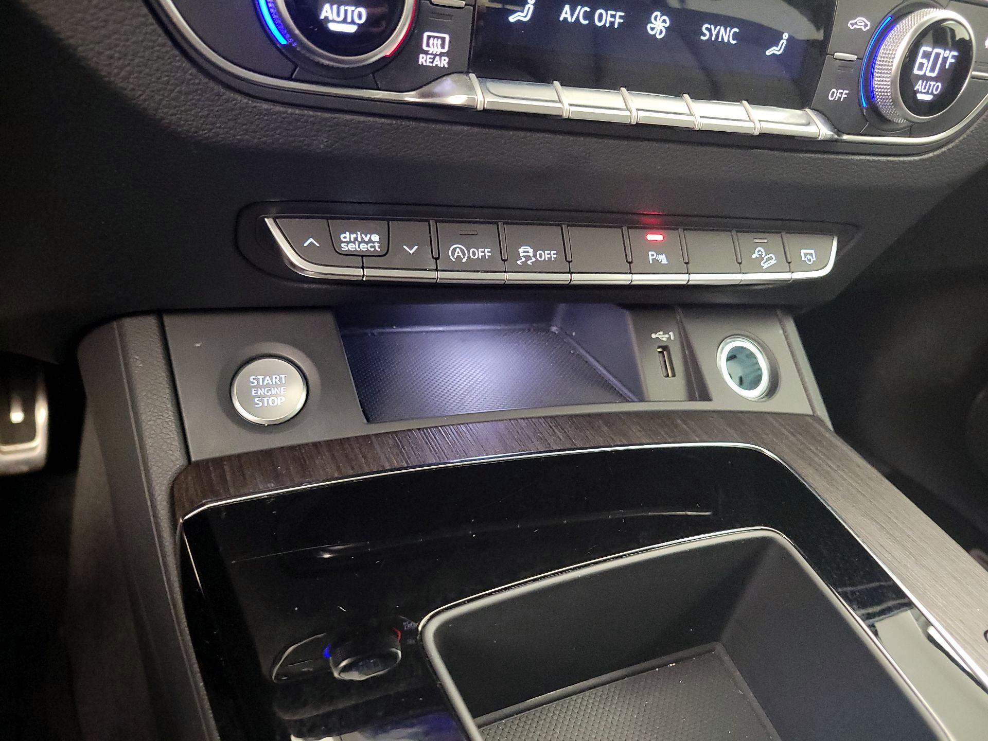 Thumbnail: 2024 Audi Q5 - 18