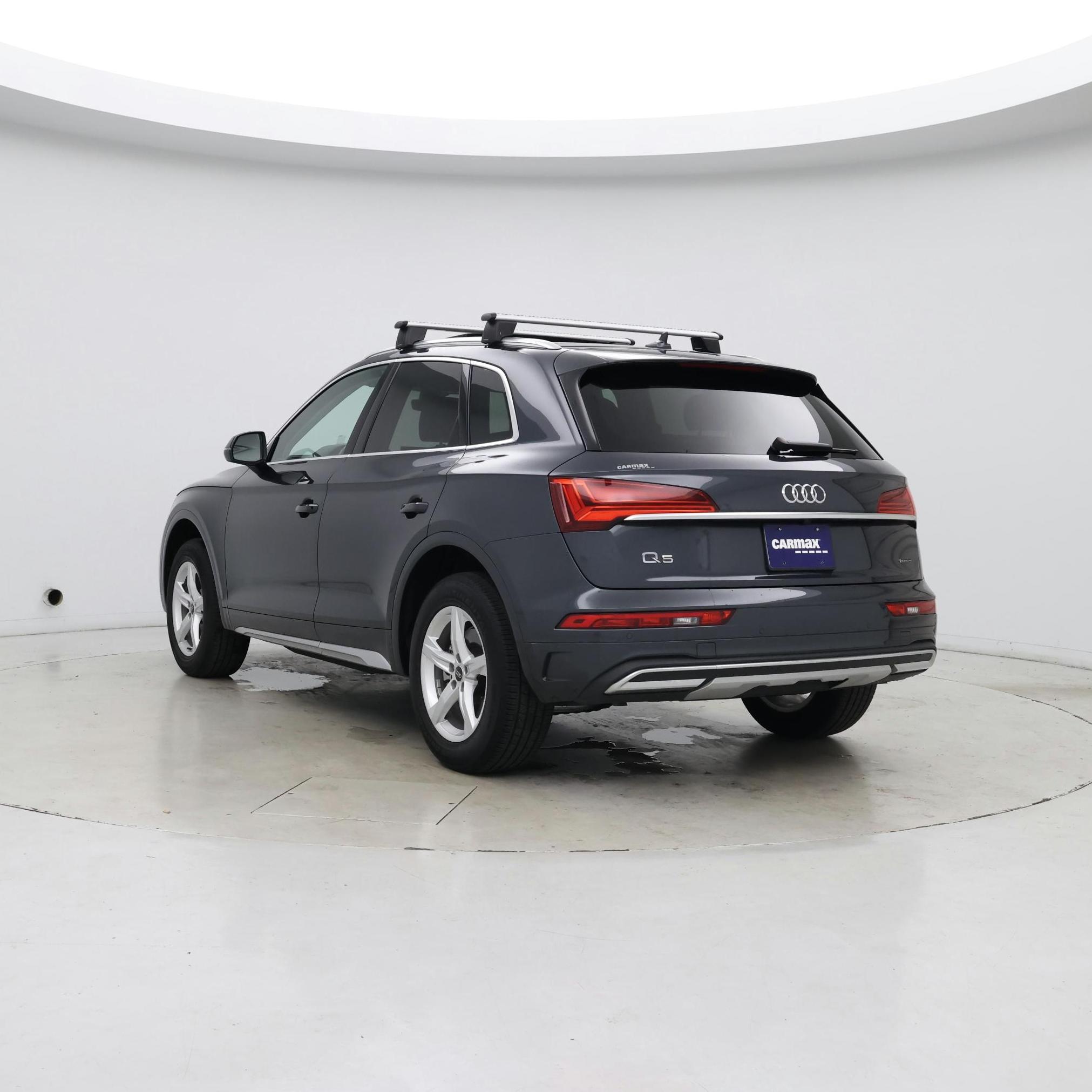 Thumbnail: 2024 Audi Q5 - 2