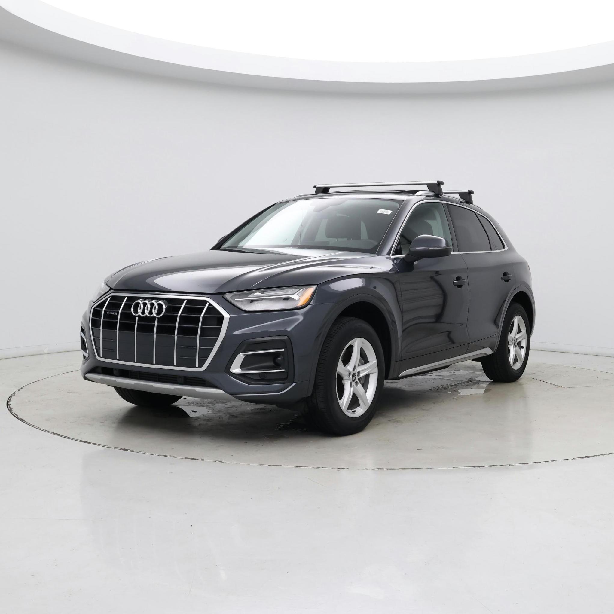 Thumbnail: 2024 Audi Q5 - 4