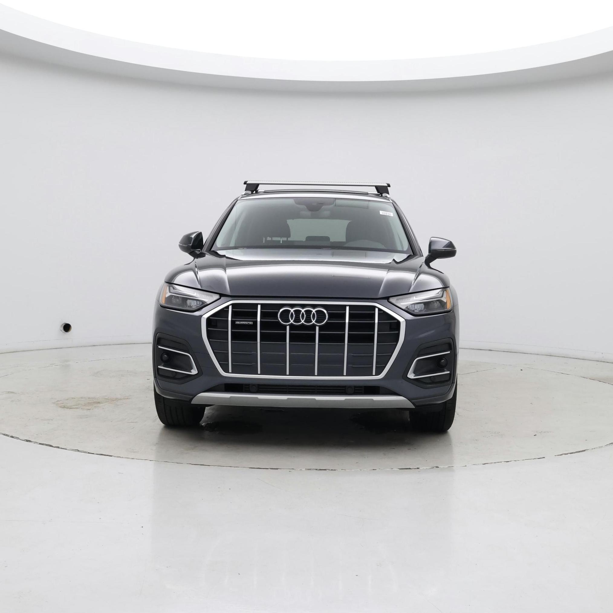 Thumbnail: 2024 Audi Q5 - 5