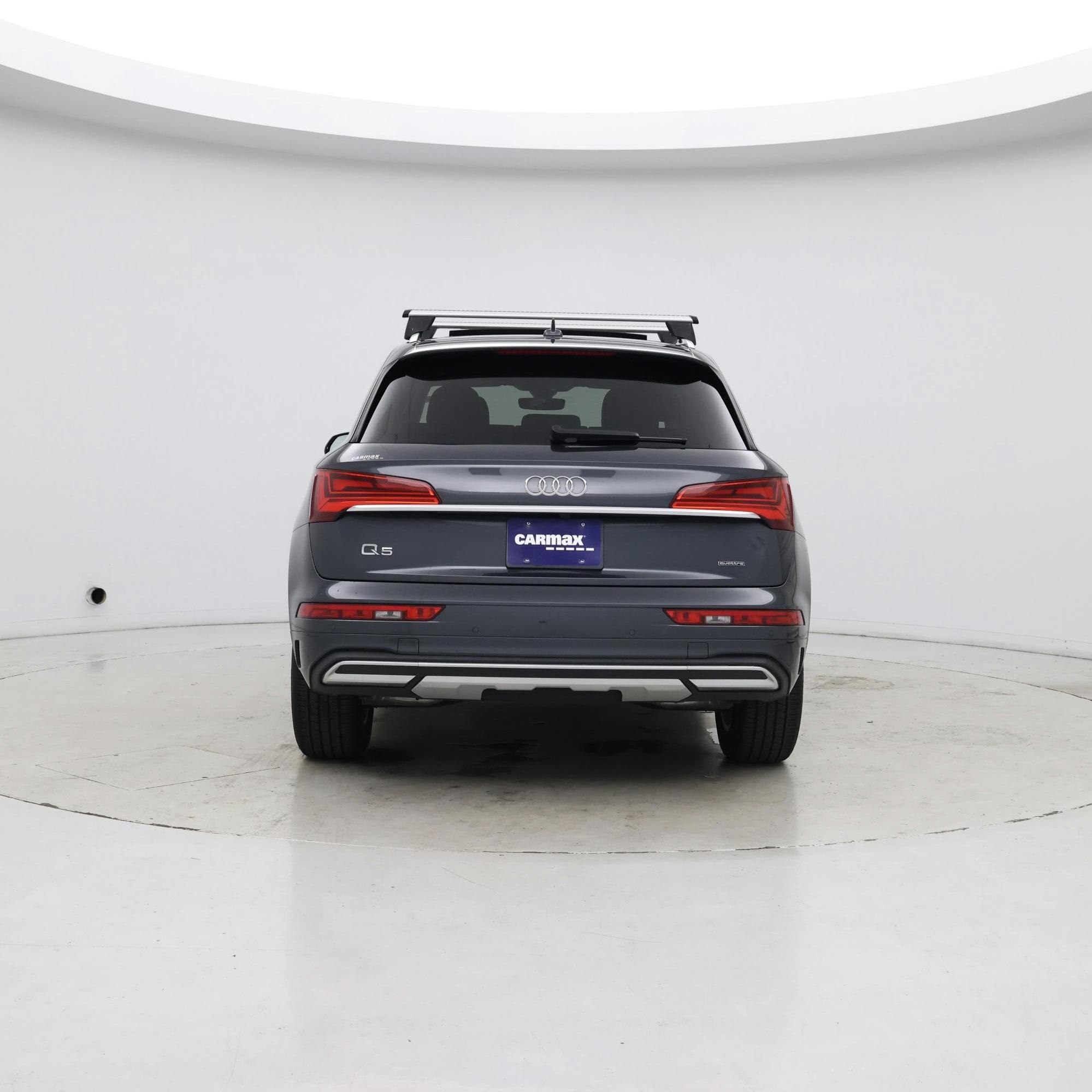 Thumbnail: 2024 Audi Q5 - 6