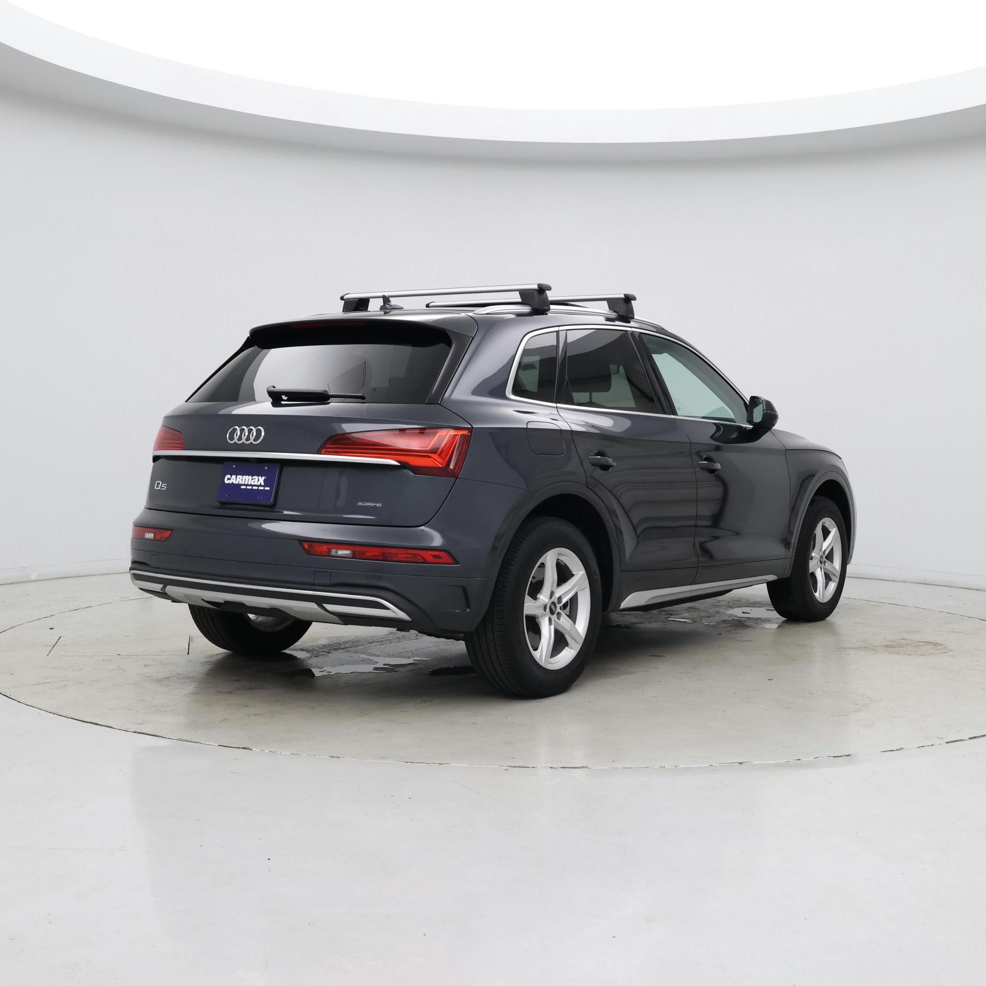 Thumbnail: 2024 Audi Q5 - 8